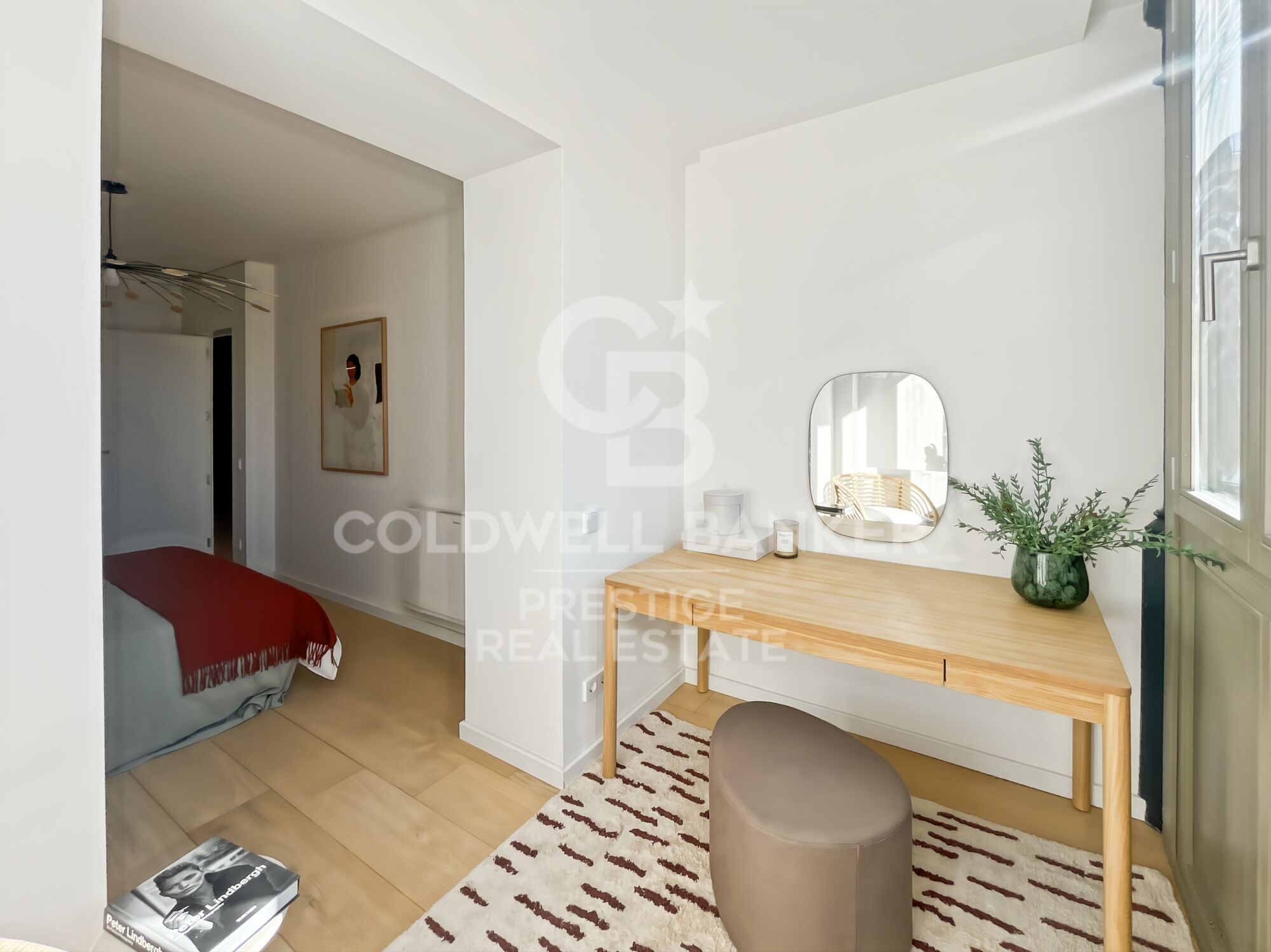 Appartement neuf à vendre à Rambla Cataluña