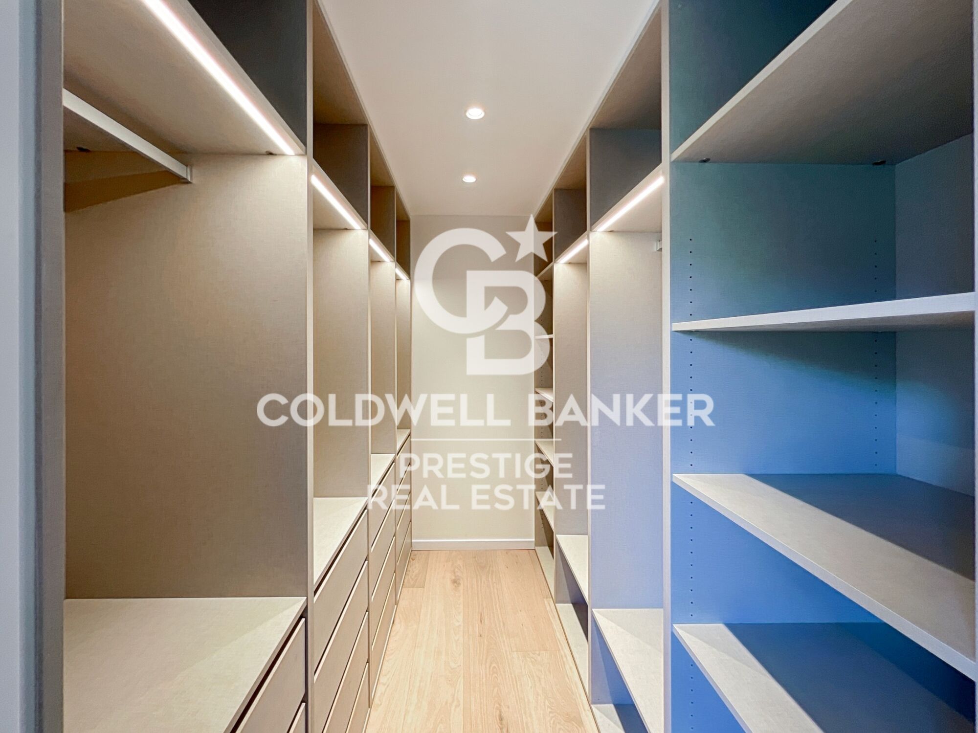 Apartamentos emblemáticos en venta en la icónica Rambla de Catalunya