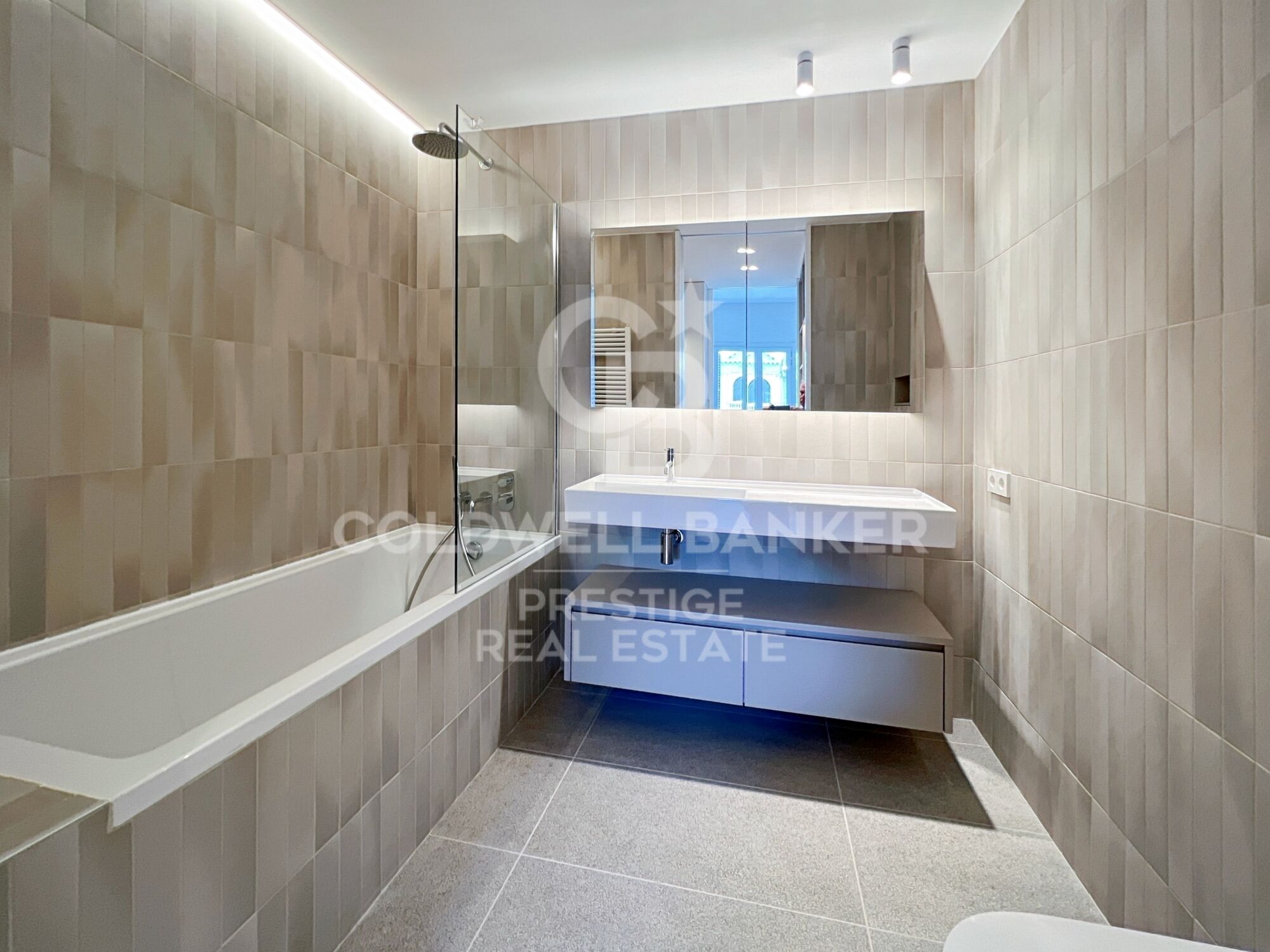 Apartamentos emblemáticos en venta en la icónica Rambla de Catalunya