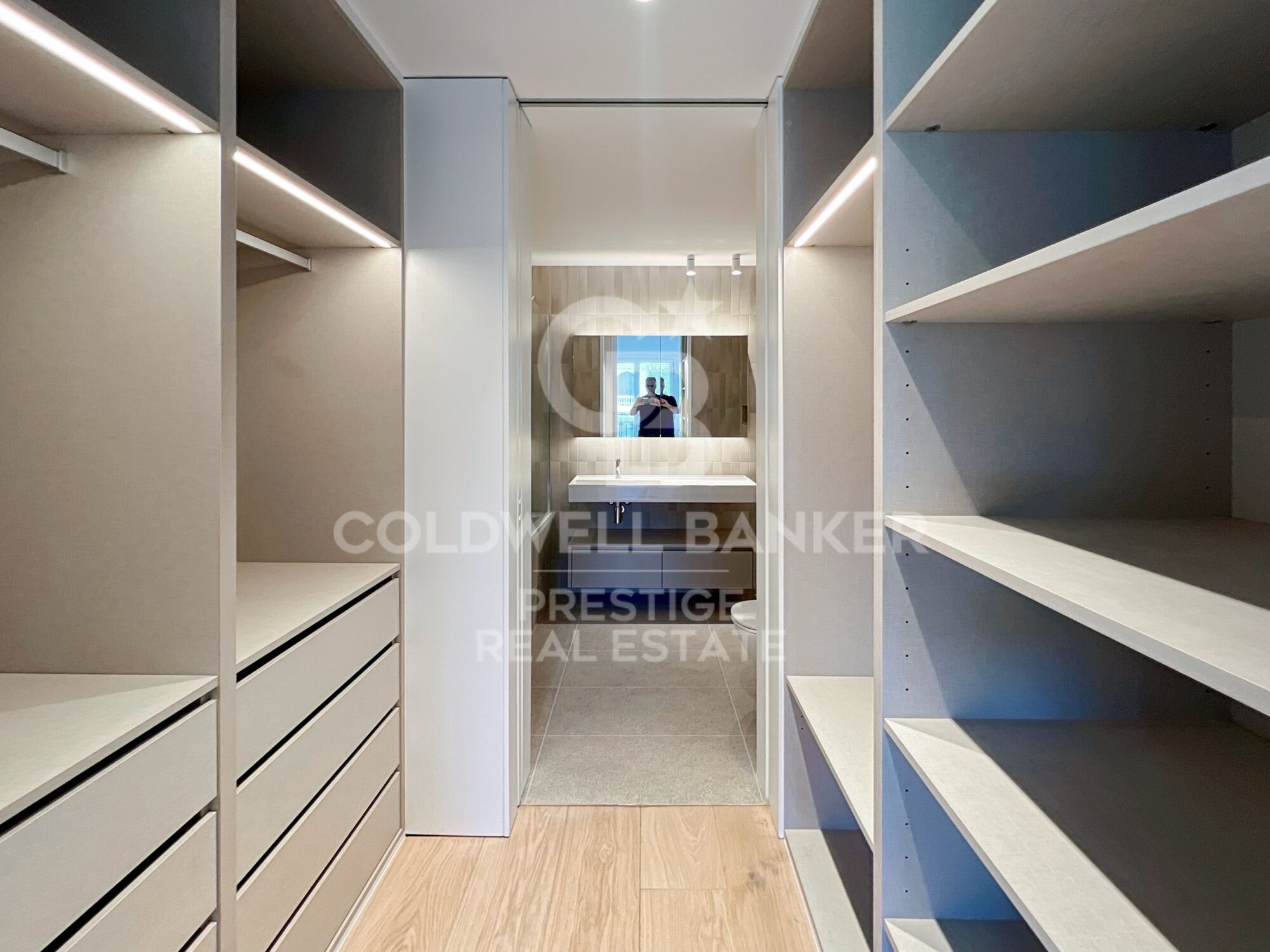 New development flats for sale on Rambla de Cataluña