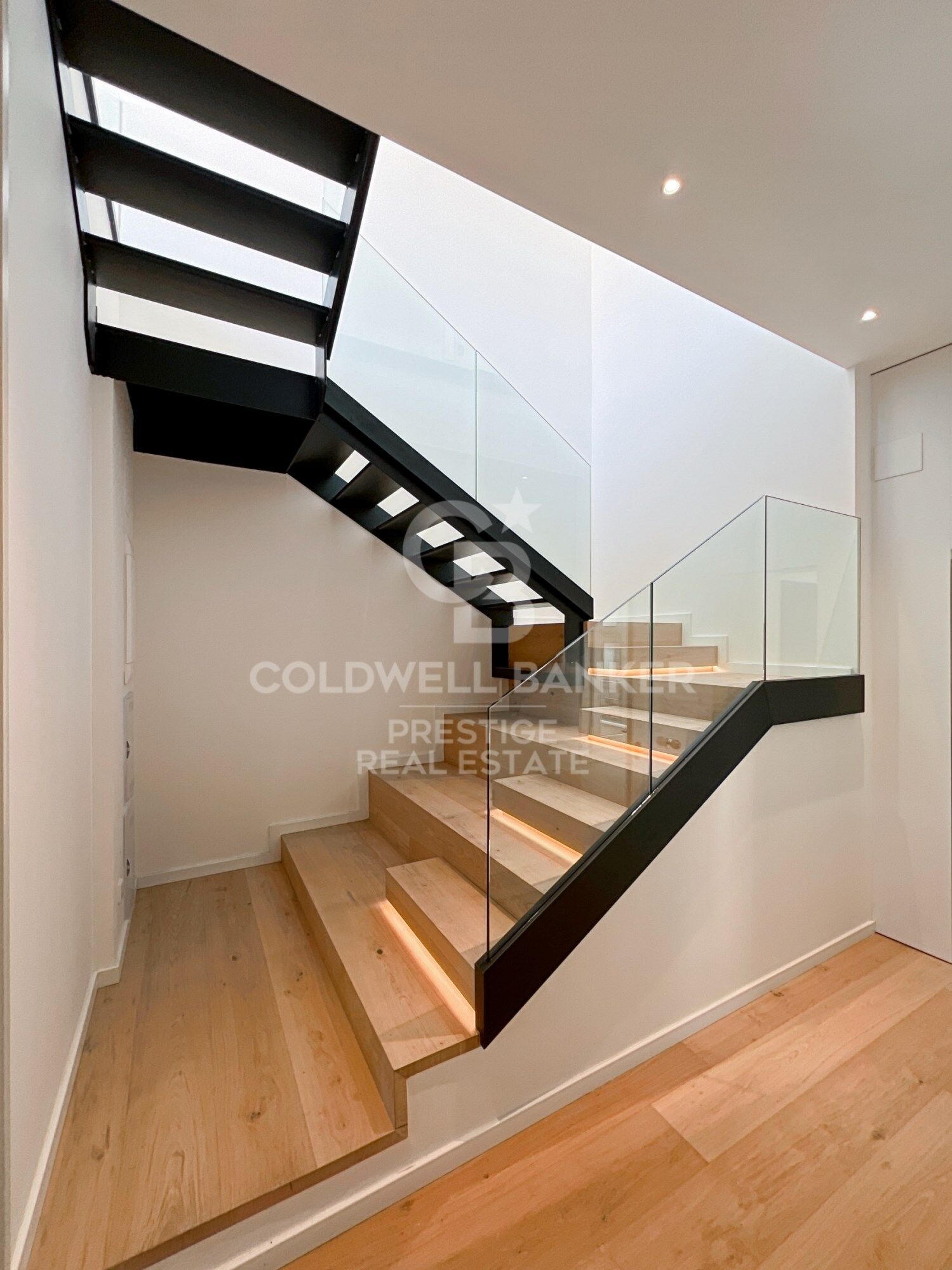 New development flats for sale on Rambla de Cataluña