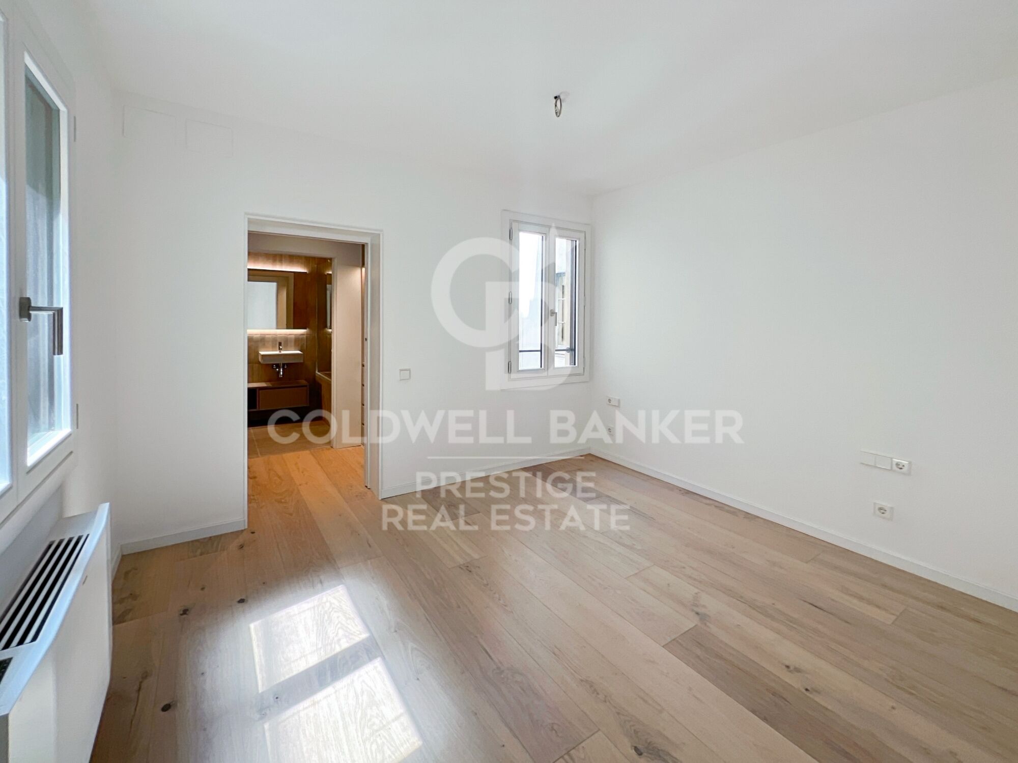 New development flats for sale on Rambla de Cataluña