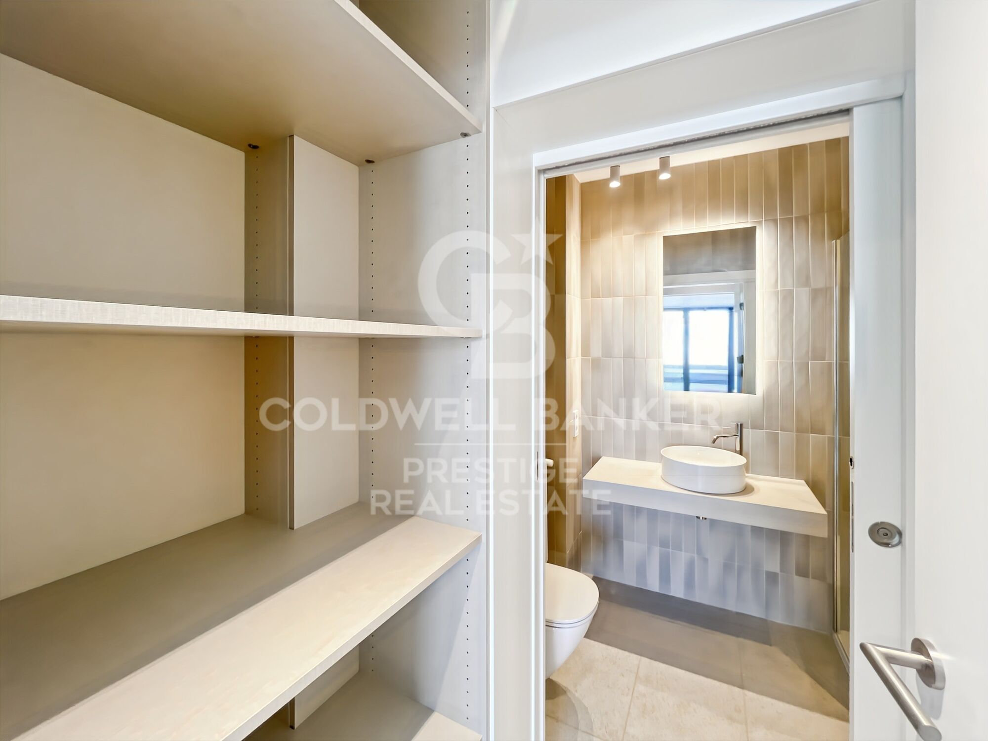 New development flats for sale on Rambla de Cataluña