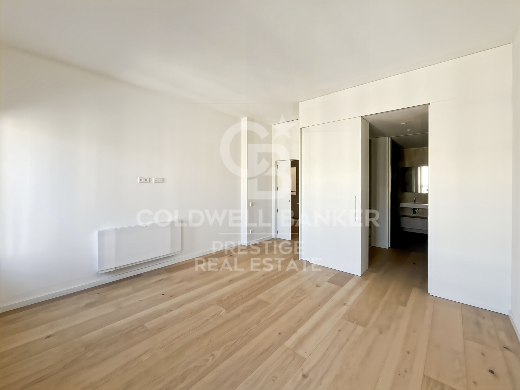 New development flats for sale on Rambla de Cataluña