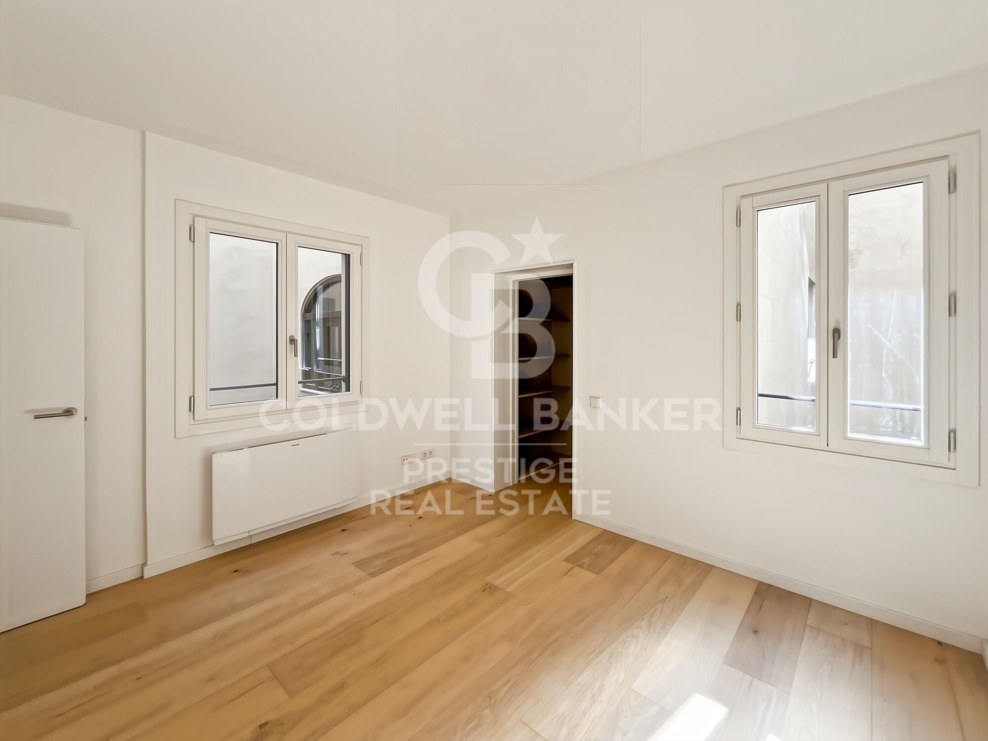 New development flats for sale on Rambla de Cataluña
