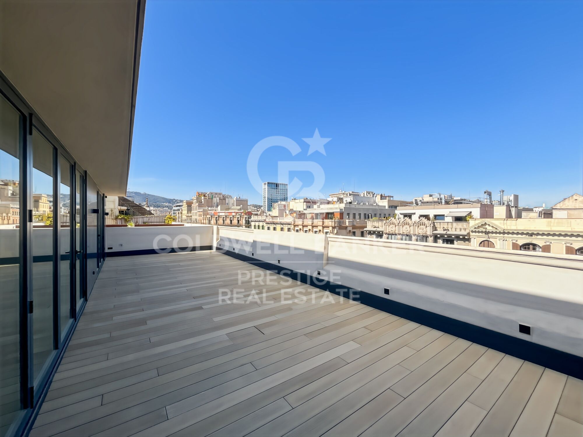 Appartements neufs à vendre sur la Rambla Cataluña