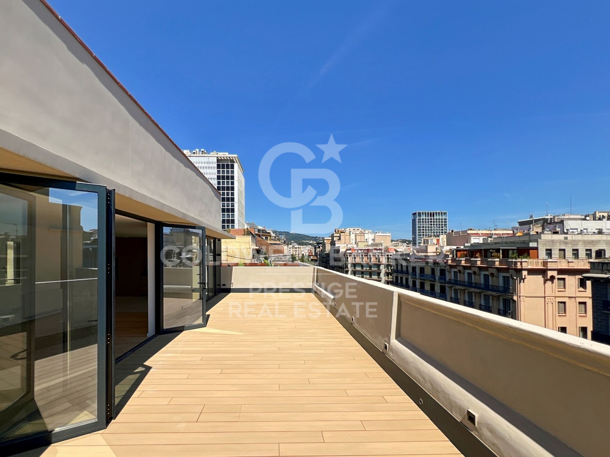 Appartements neufs à vendre sur la Rambla Cataluña