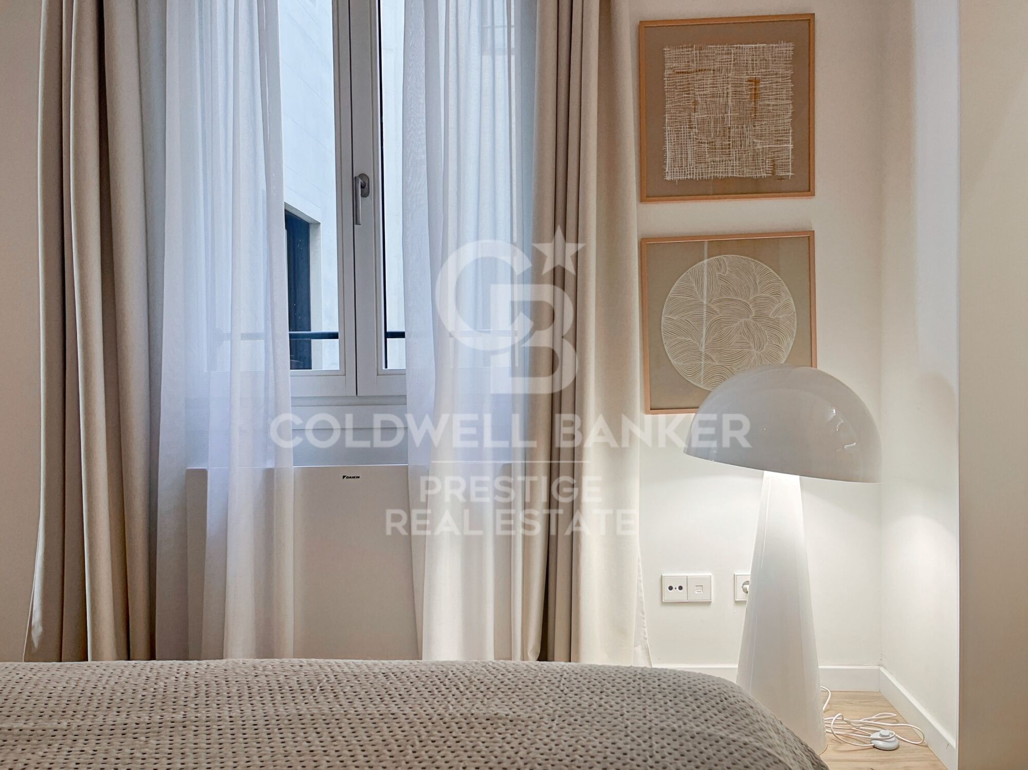 Emblematic flats for sale on the iconic Rambla de Catalunya