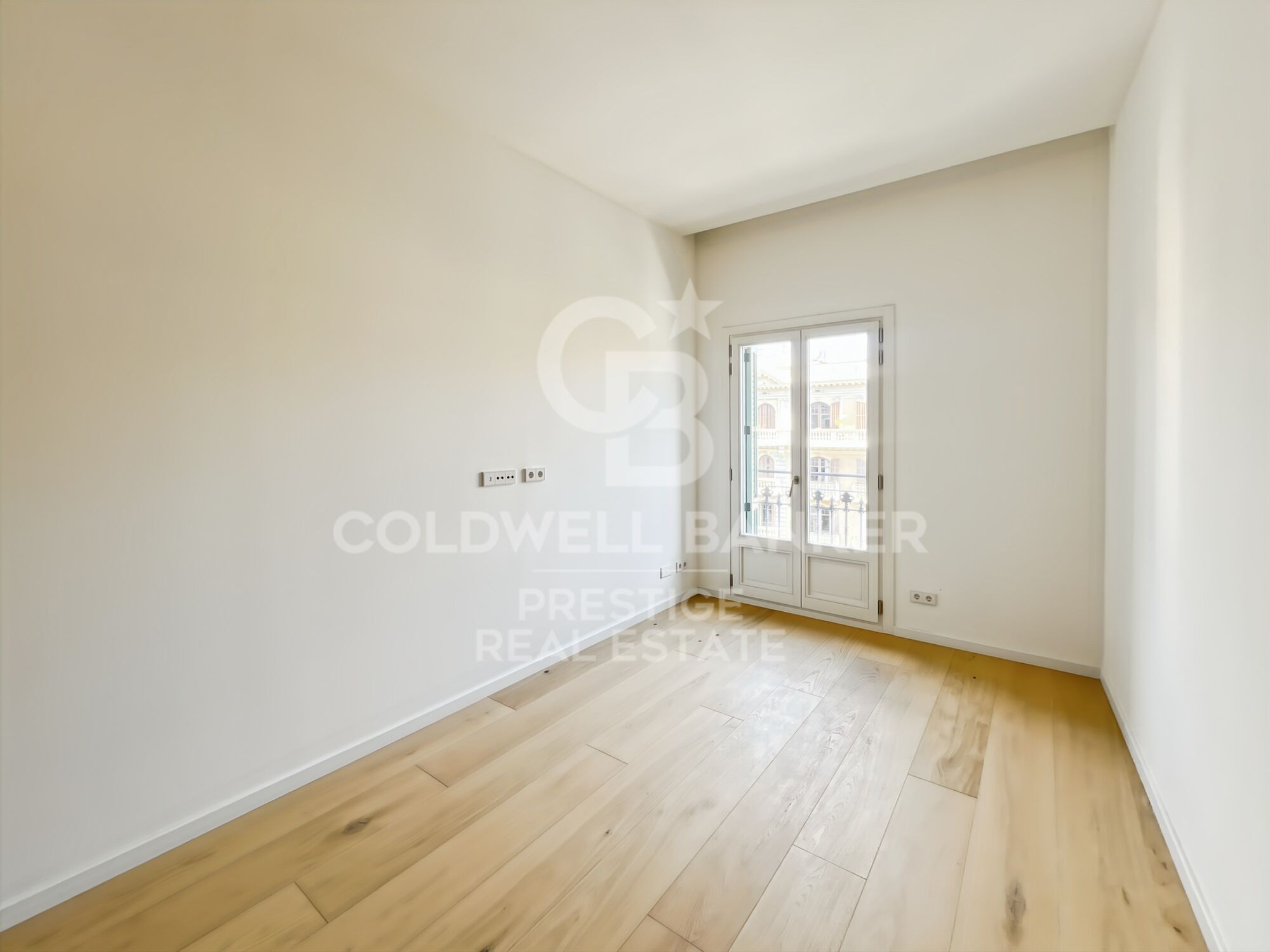 Apartamentos de obra nueva en venta en Rambla Catalunya