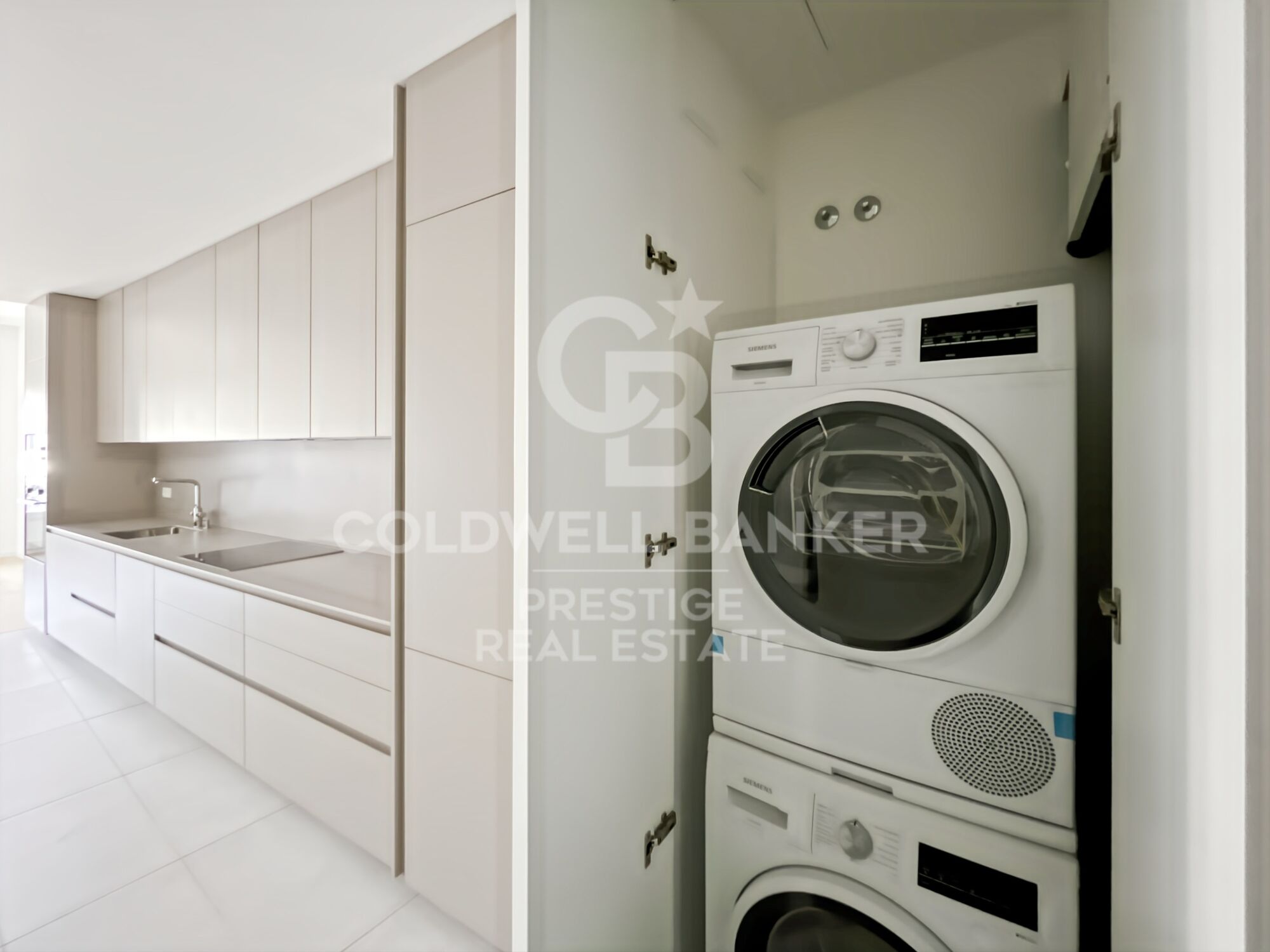 Apartamentos de obra nueva en venta en Rambla Catalunya