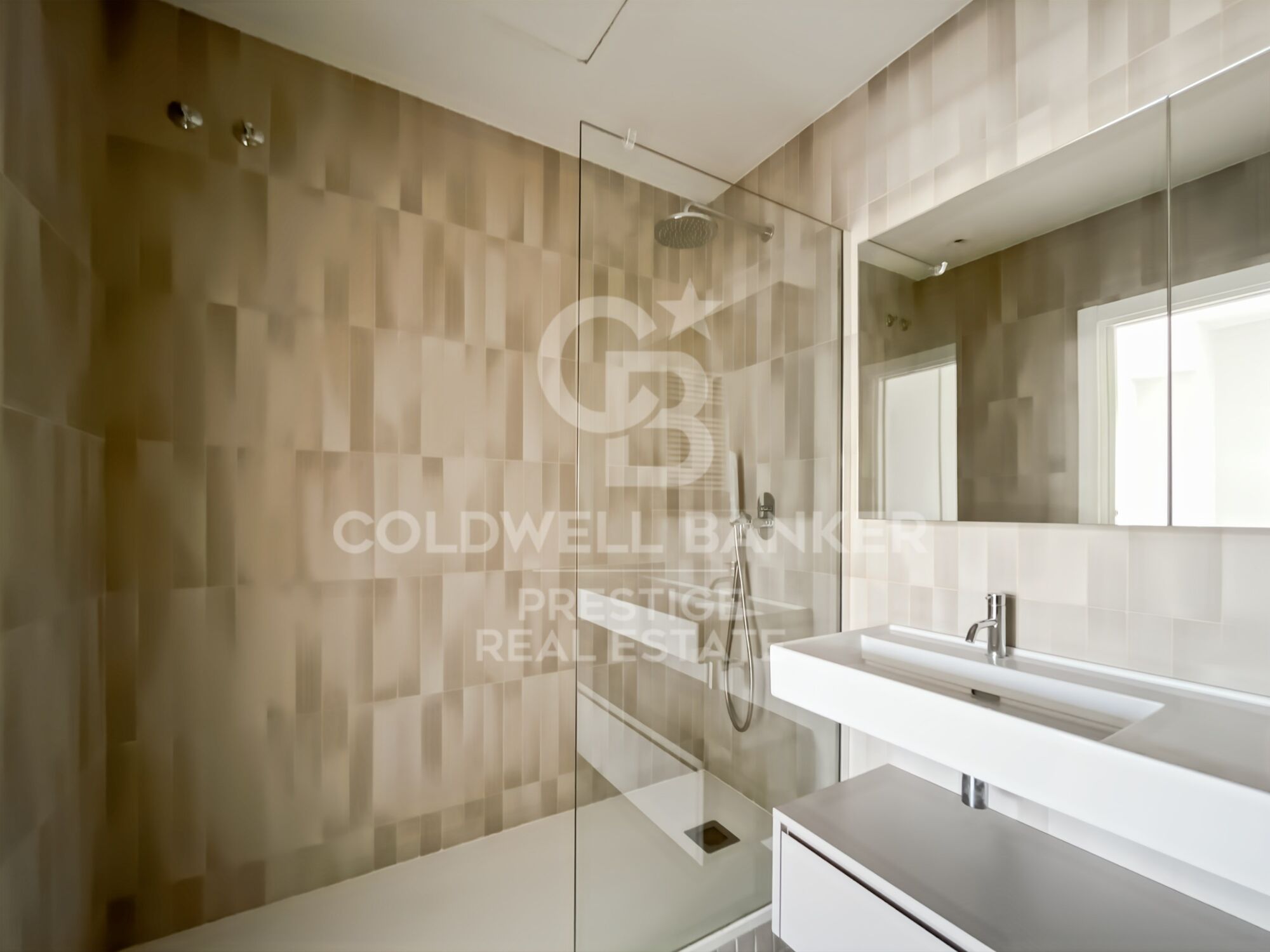 Apartamentos de obra nueva en venta en Rambla Catalunya