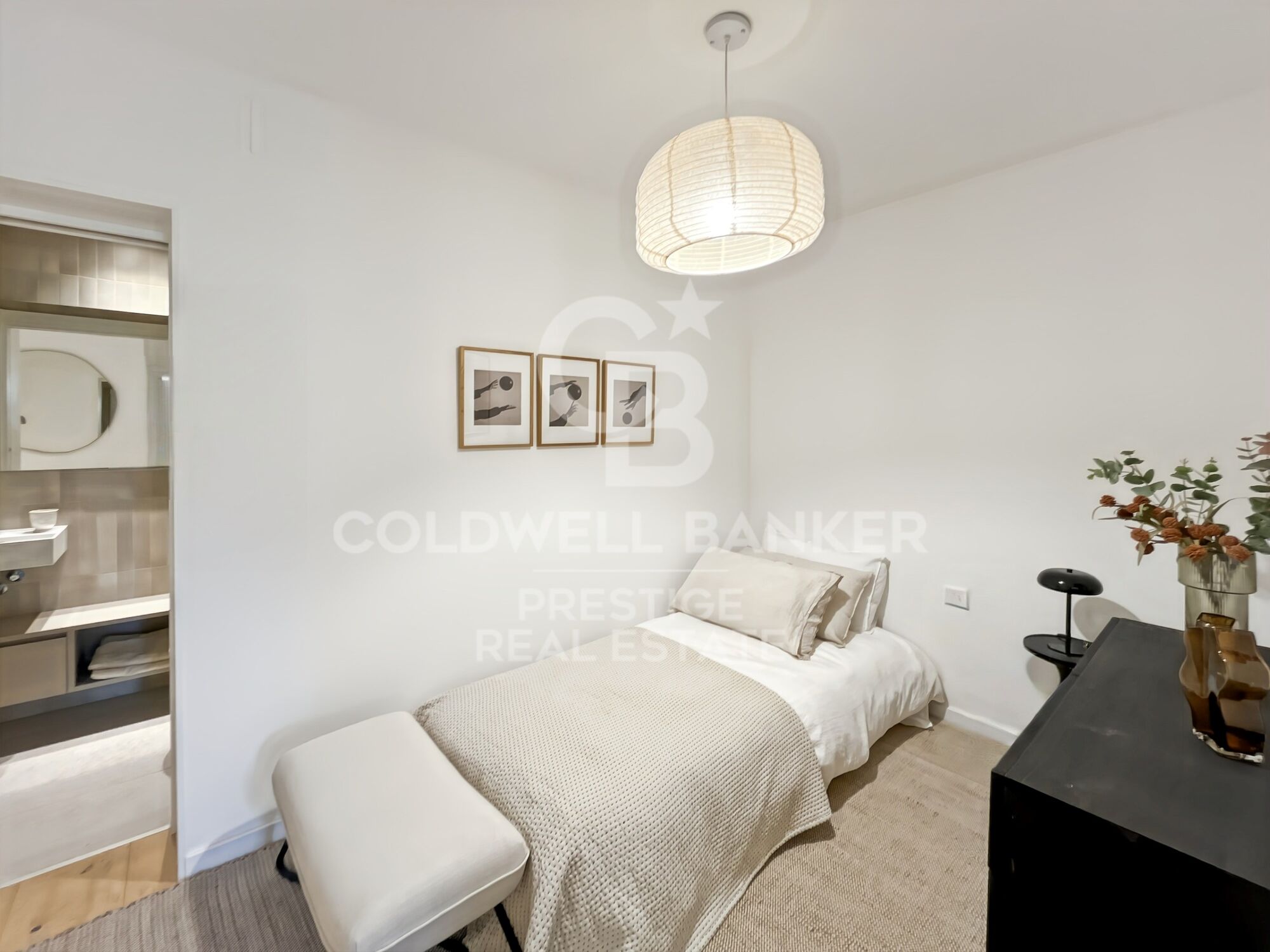New development flats for sale on Rambla de Cataluña