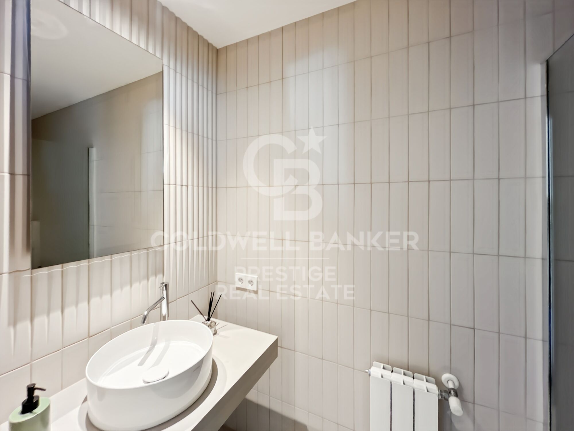 New development flats for sale on Rambla de Cataluña