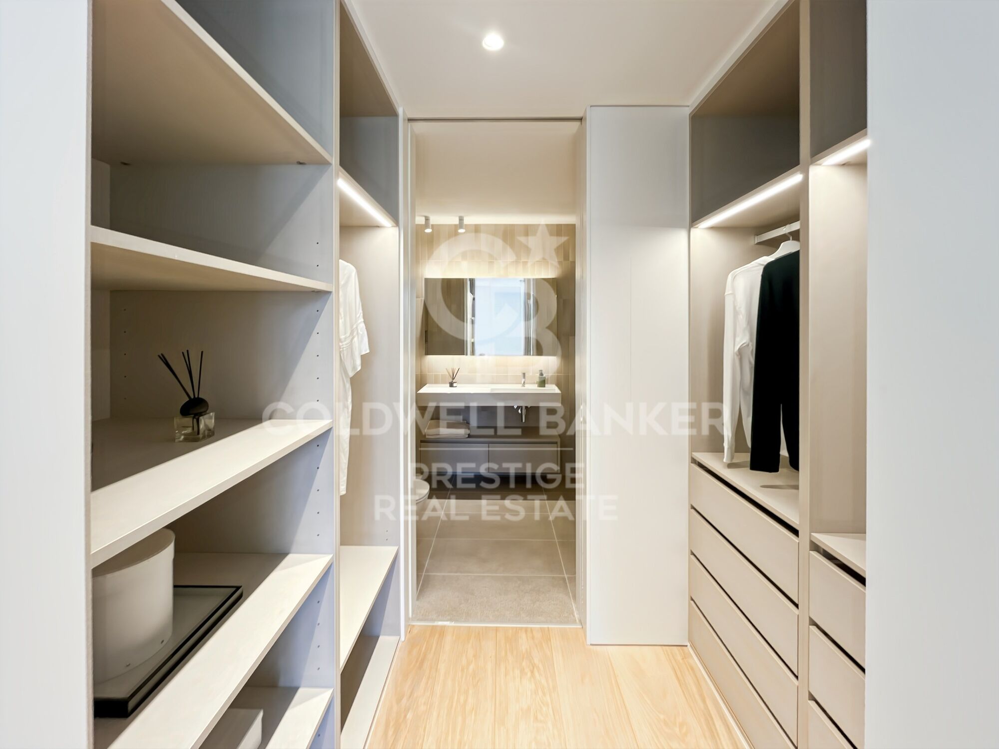 New development flats for sale on Rambla de Cataluña
