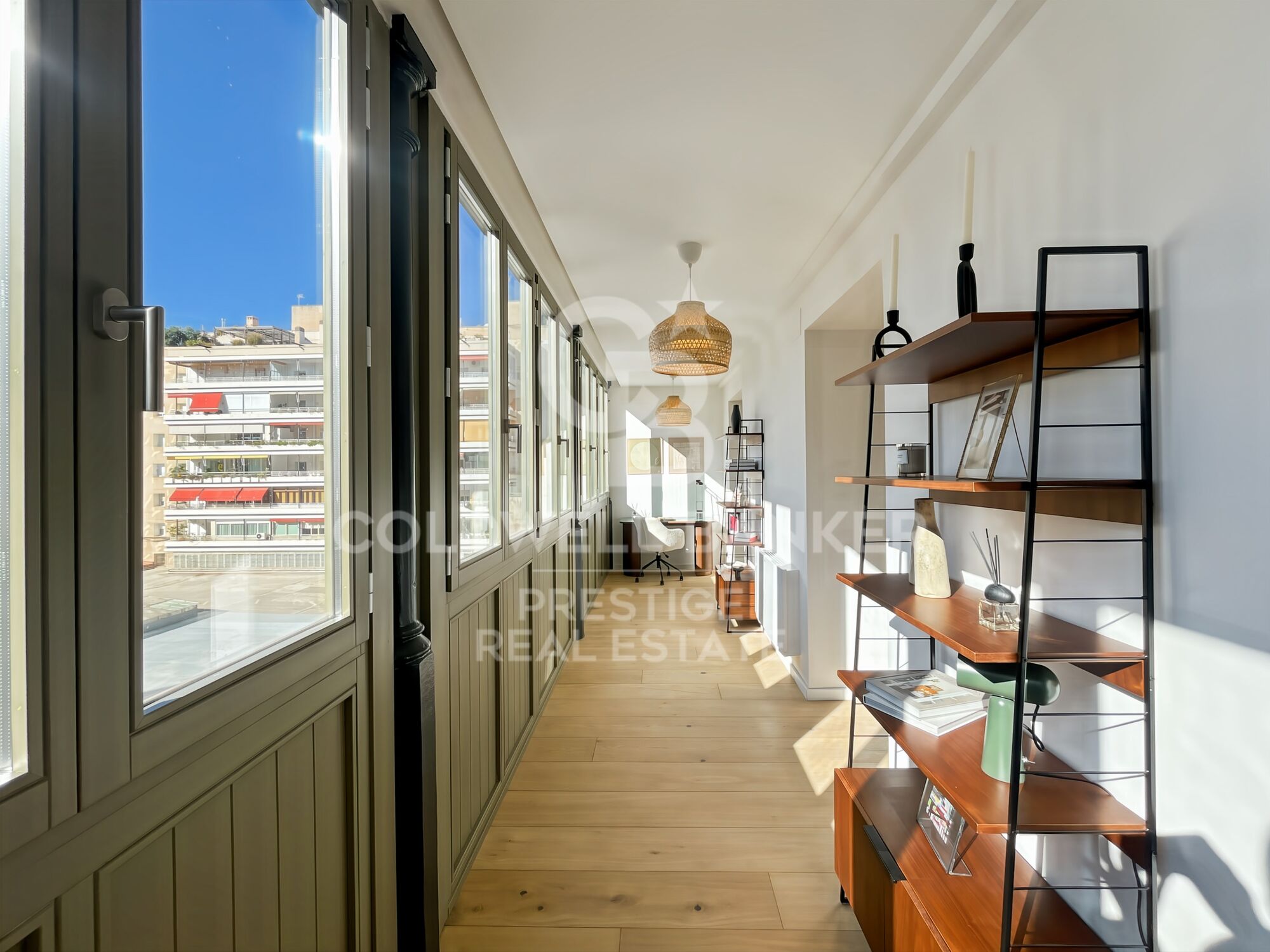 Appartements neufs à vendre sur la Rambla Cataluña