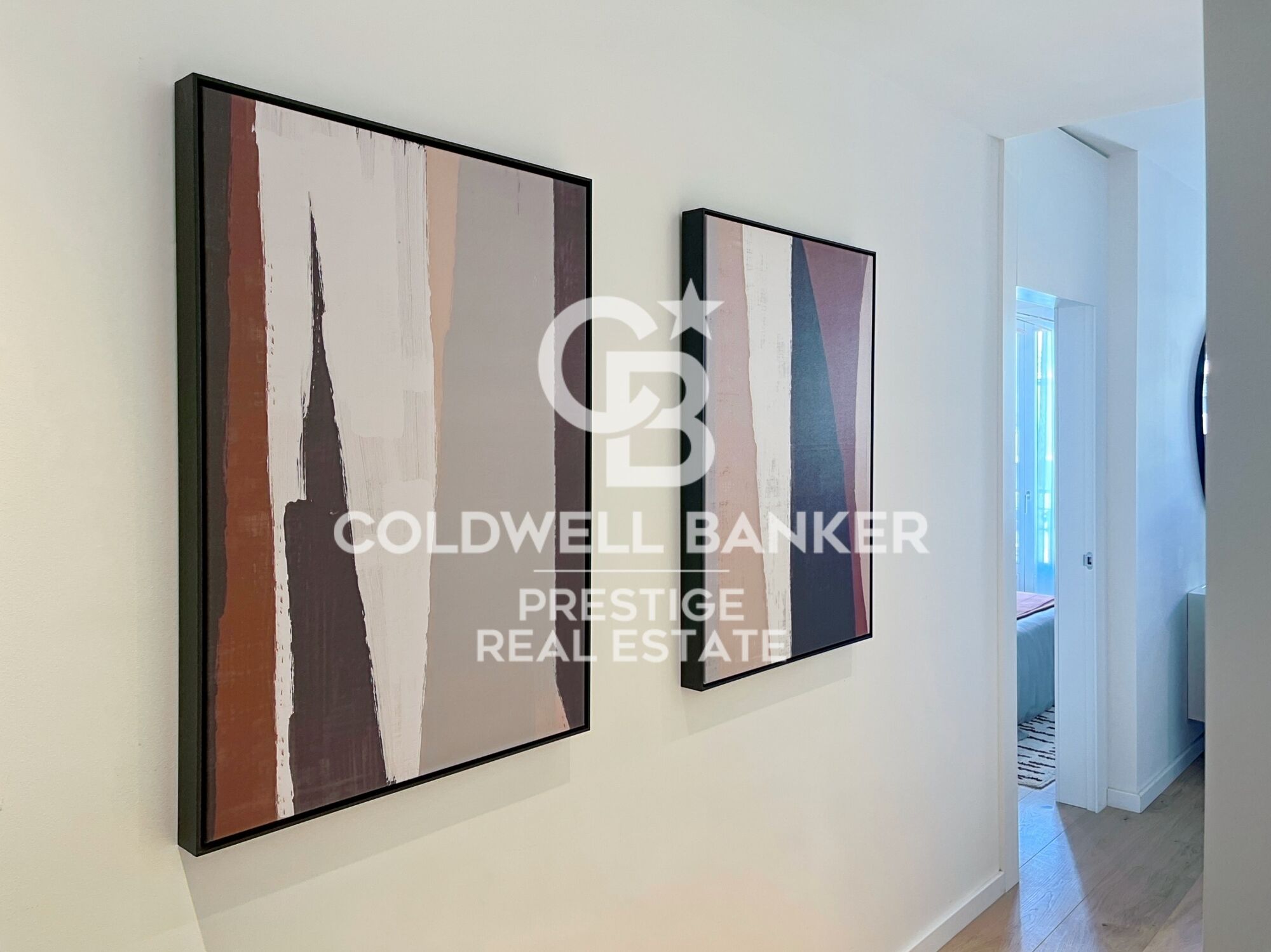 Apartamentos emblemáticos en venta en la icónica Rambla de Catalunya