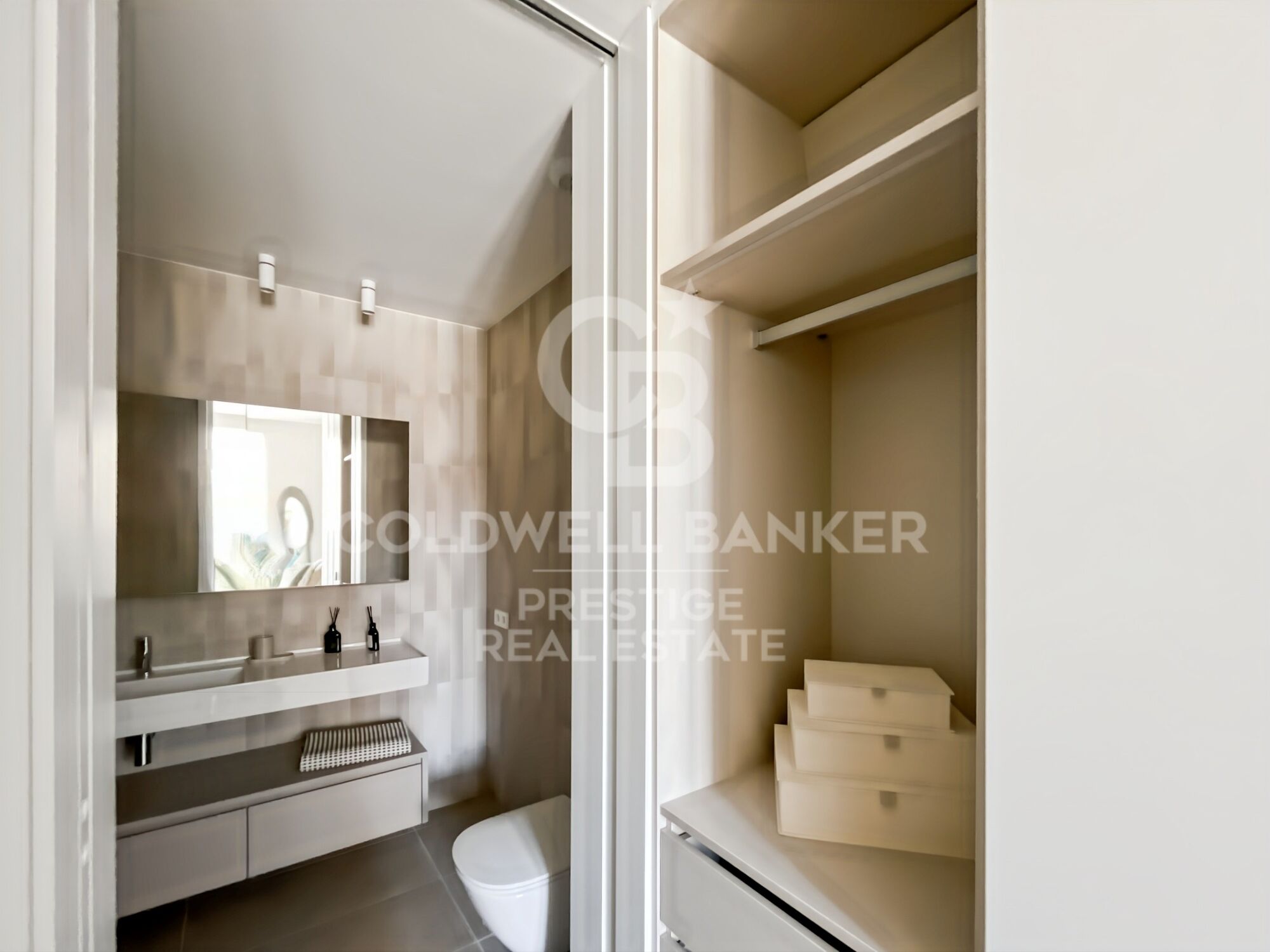 New development flats for sale on Rambla de Cataluña