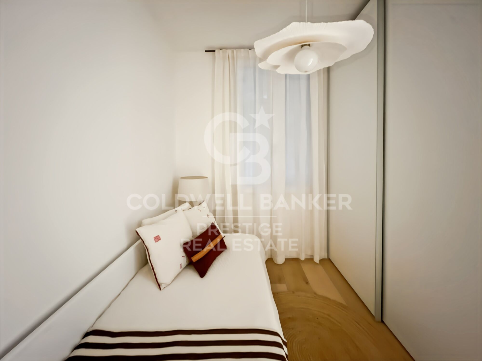 New development flats for sale on Rambla de Cataluña