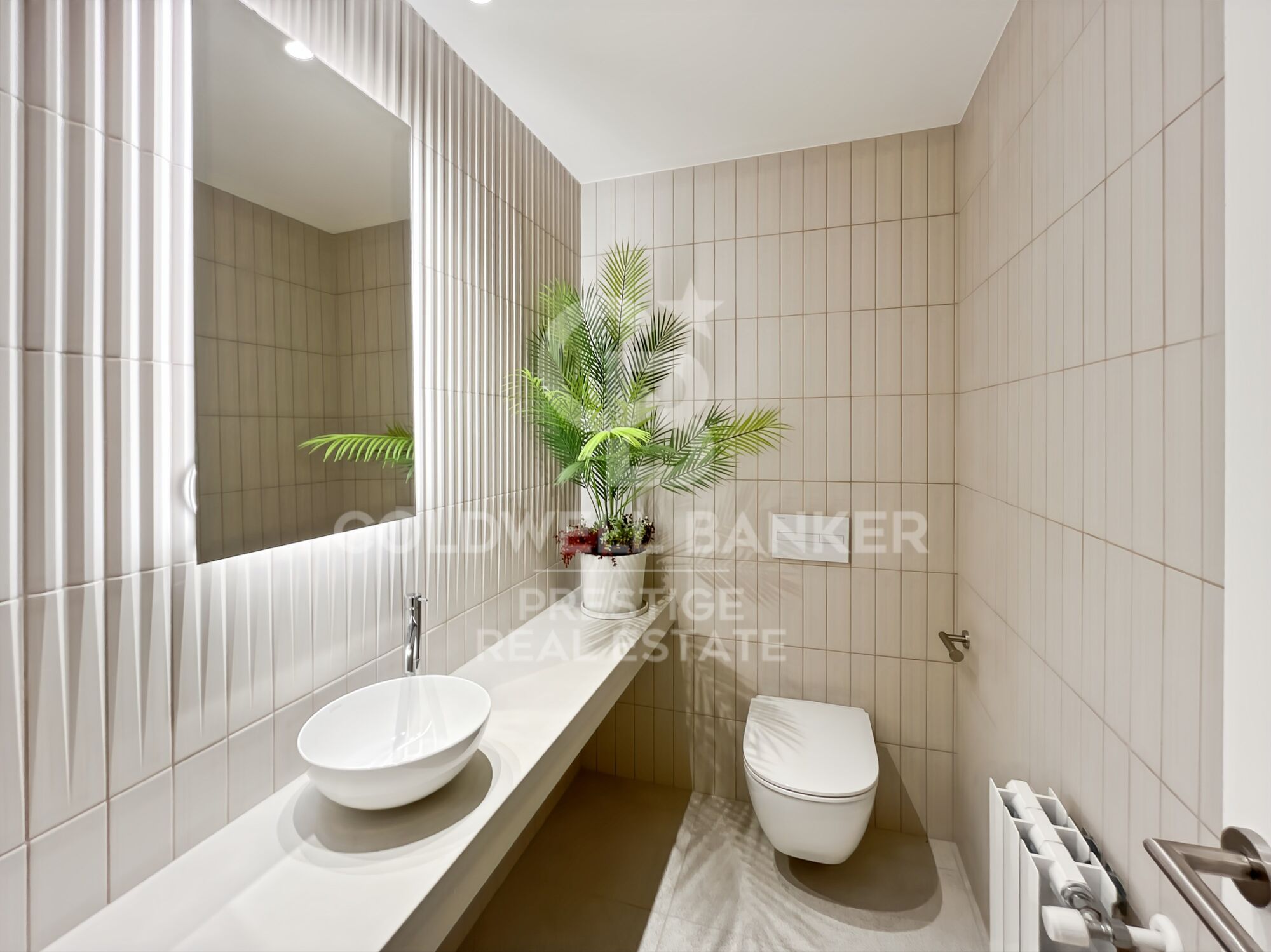 Apartamentos de obra nueva en venta en Rambla Catalunya