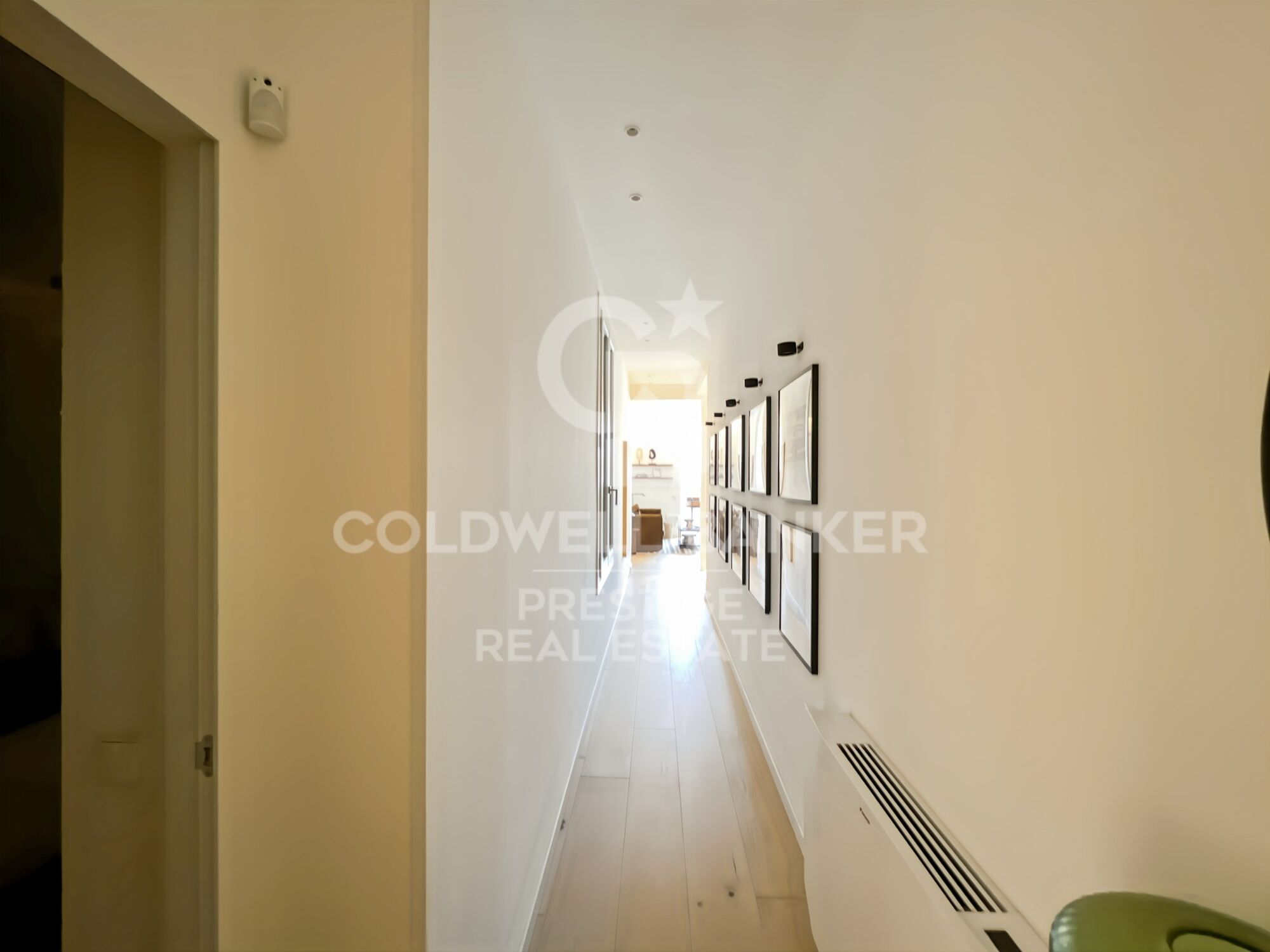Apartamentos de obra nueva en venta en Rambla Catalunya