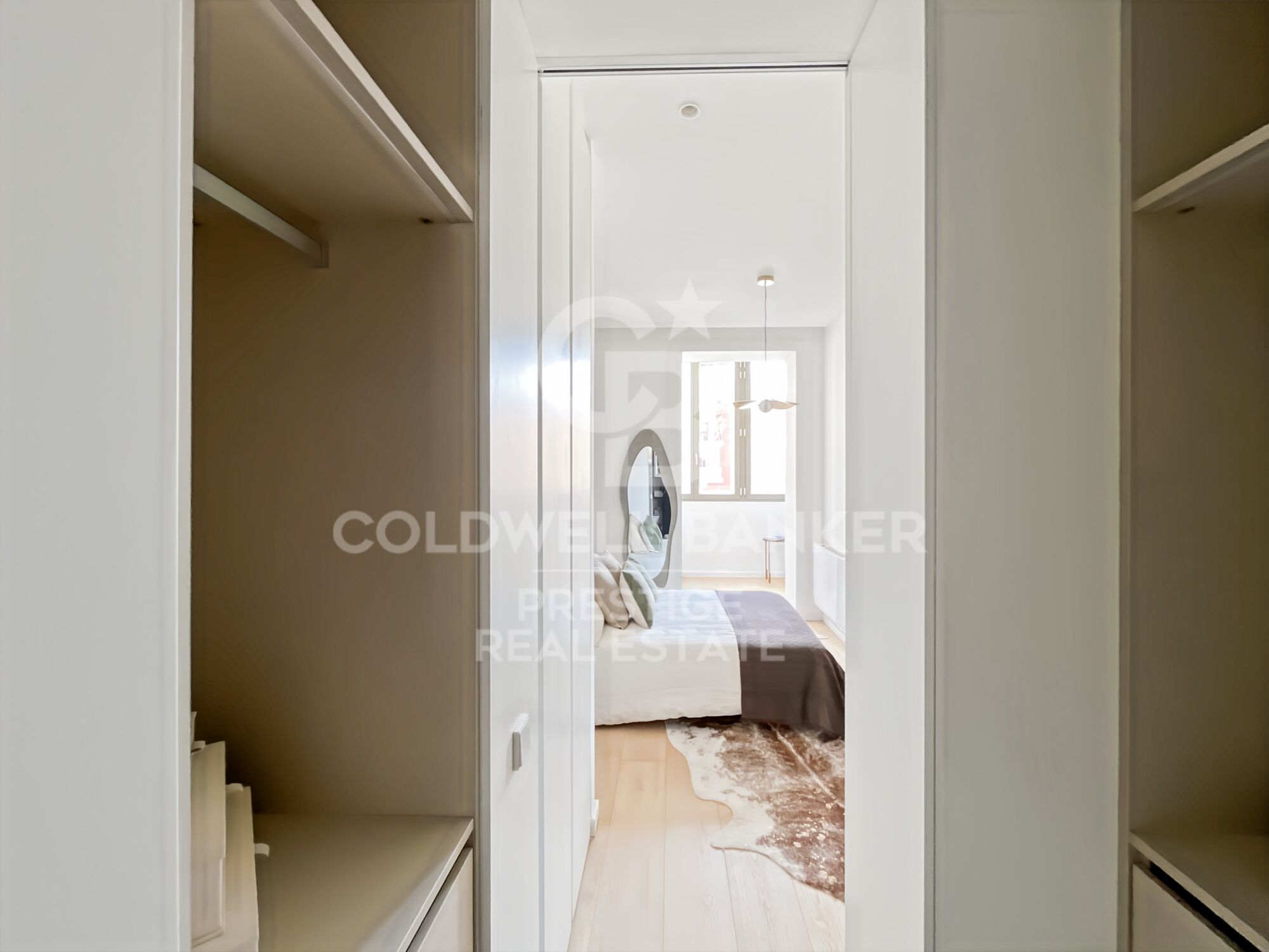 New development flats for sale on Rambla de Cataluña