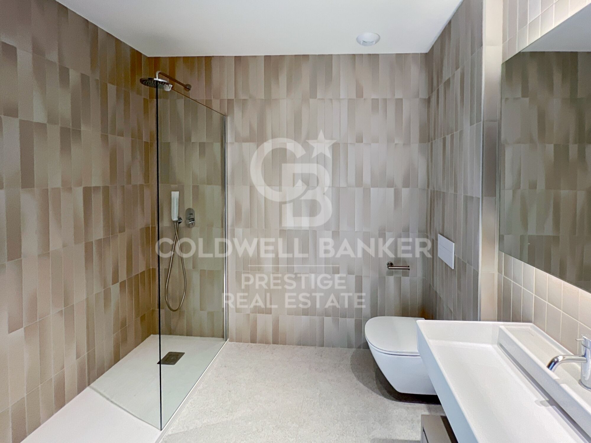 New development flats for sale on Rambla de Cataluña