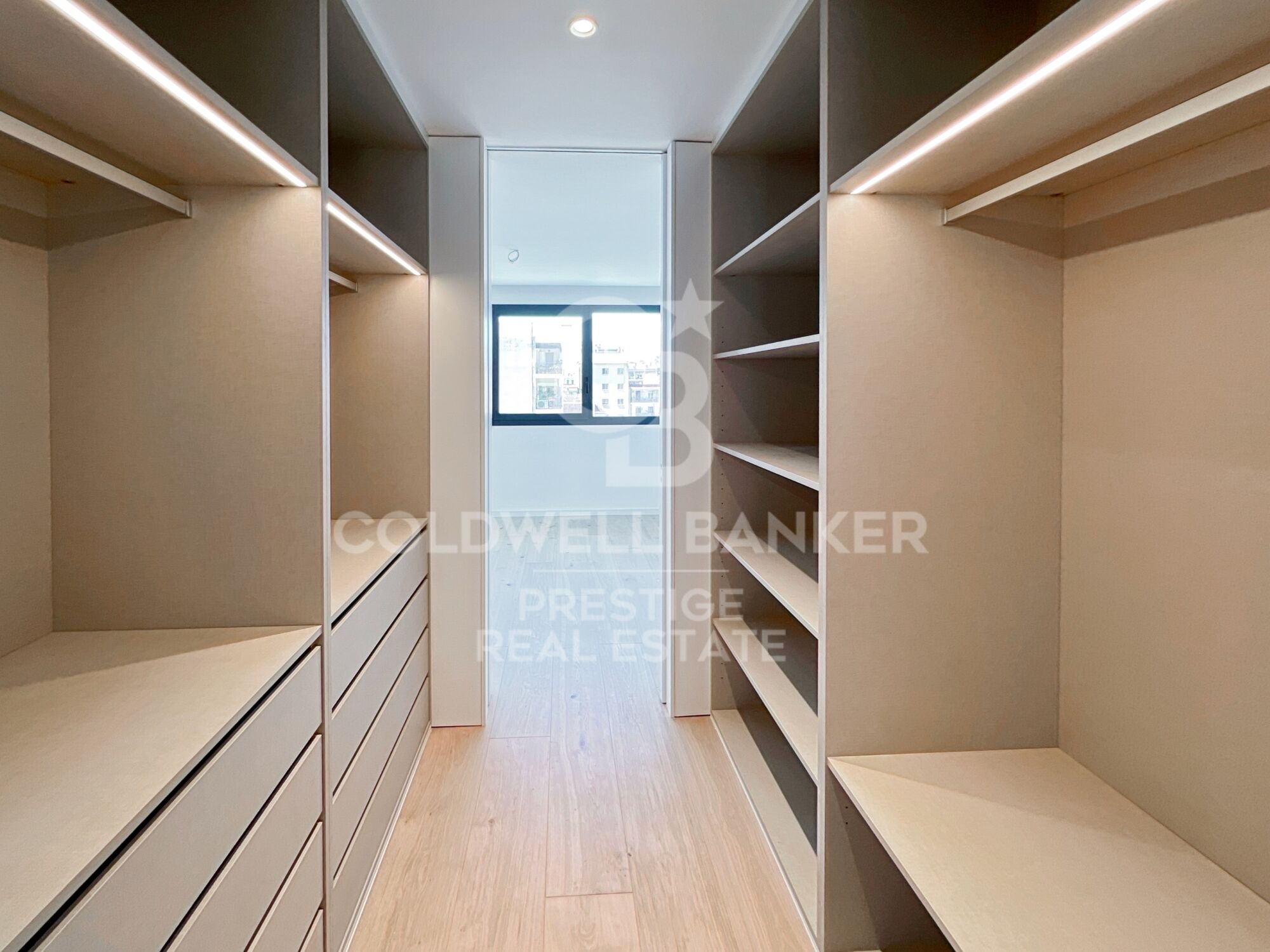 New development flats for sale on Rambla de Cataluña