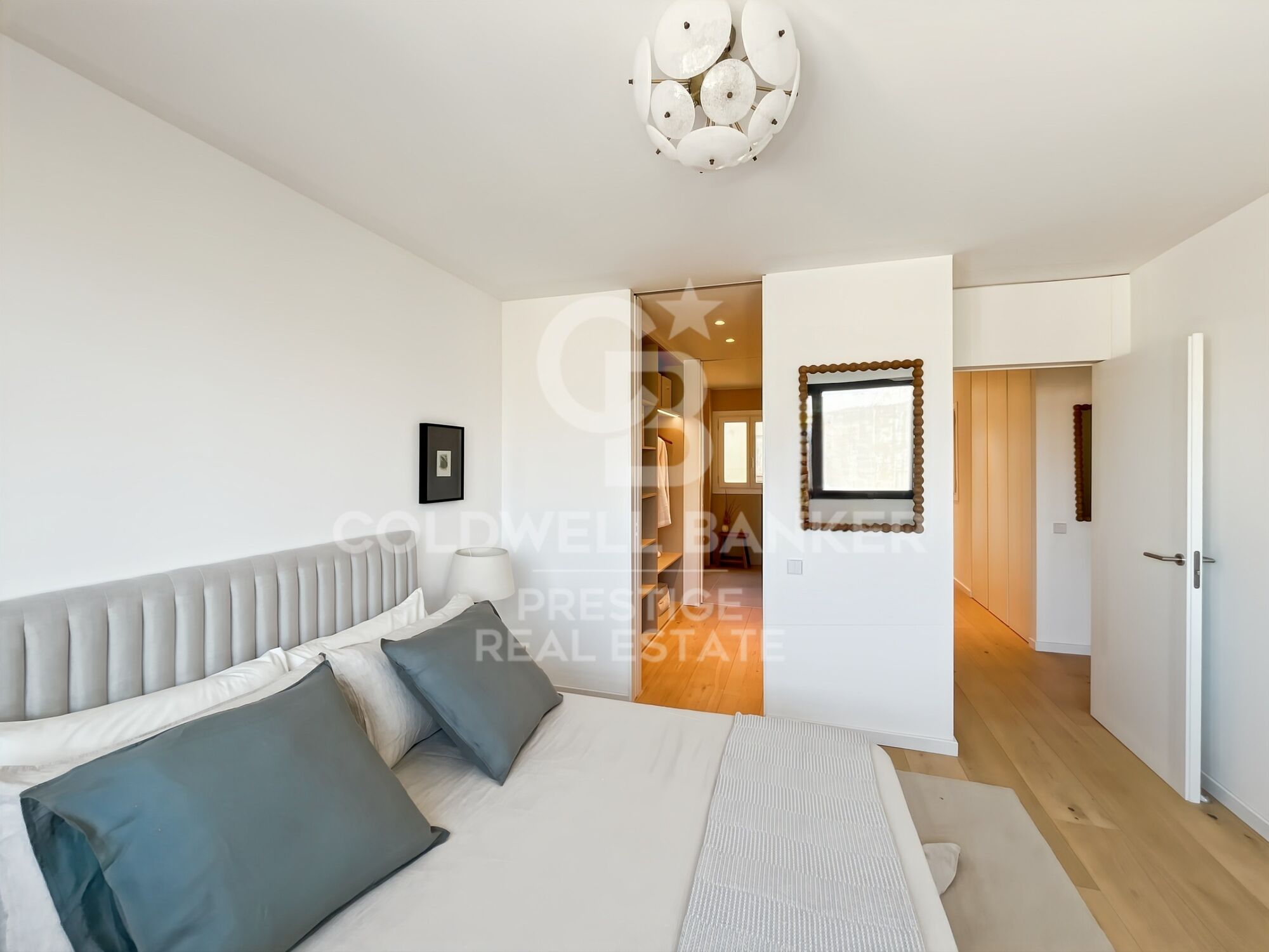 New development flats for sale on Rambla de Cataluña