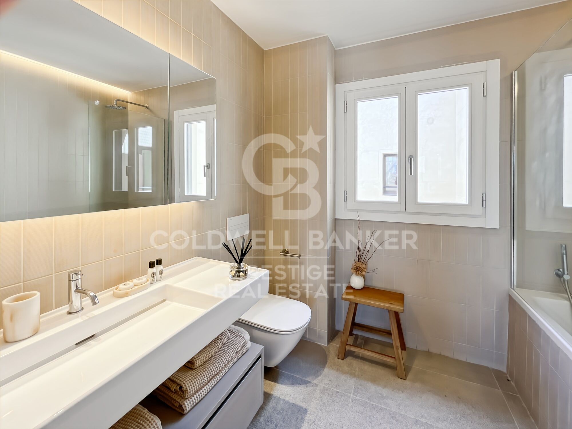 Apartamentos de obra nueva en venta en Rambla Catalunya