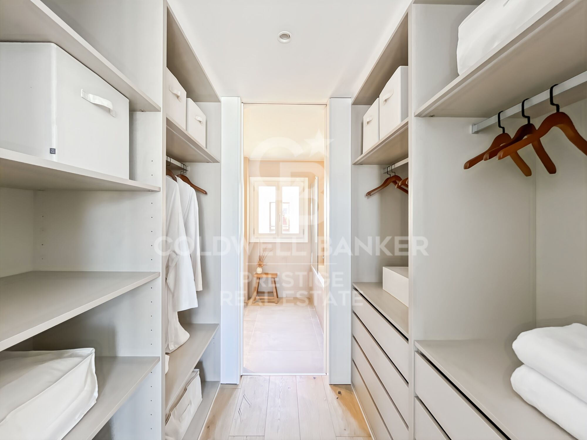 Apartamentos de obra nueva en venta en Rambla Catalunya