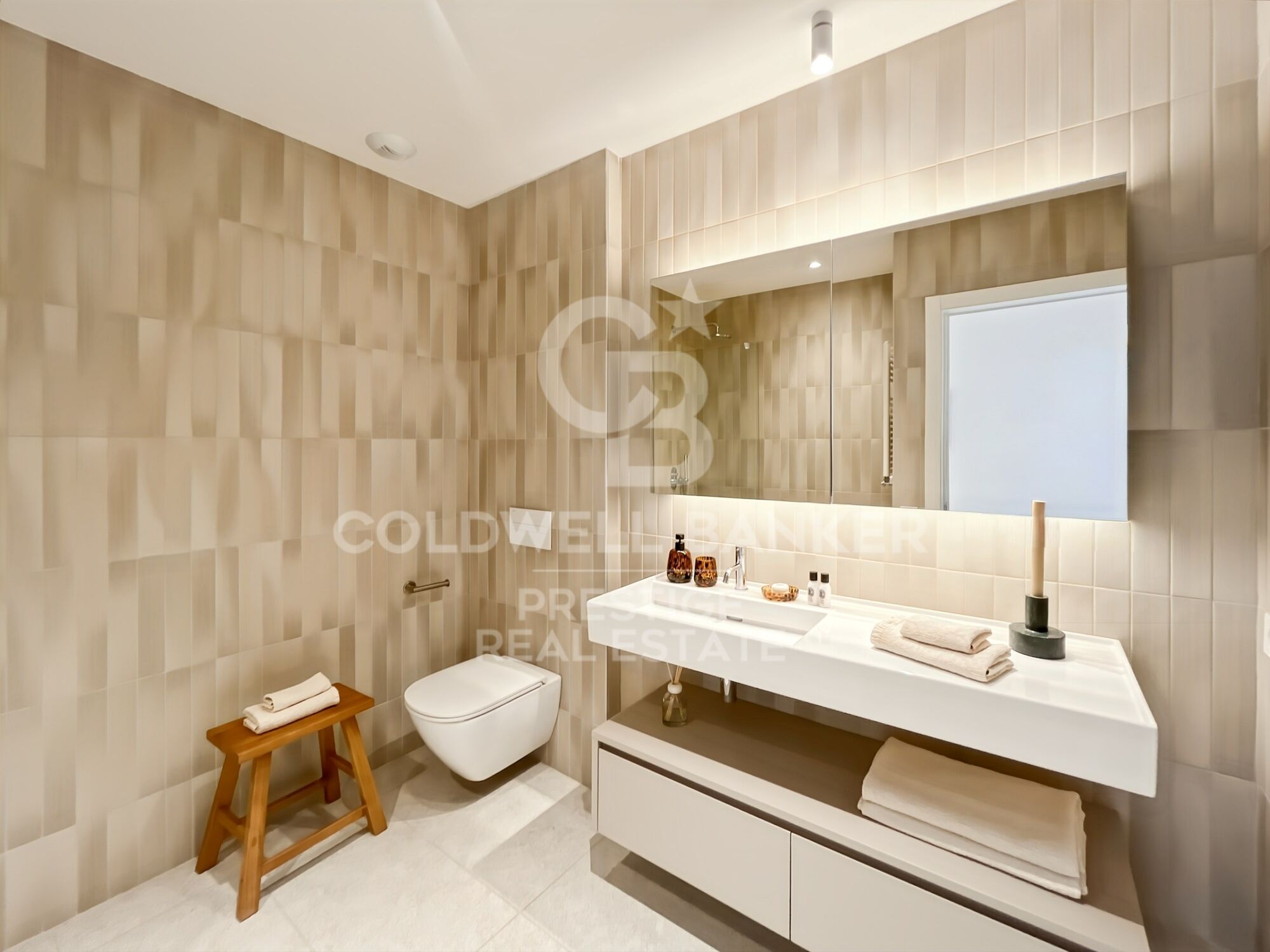 Apartamentos de obra nueva en venta en Rambla Catalunya