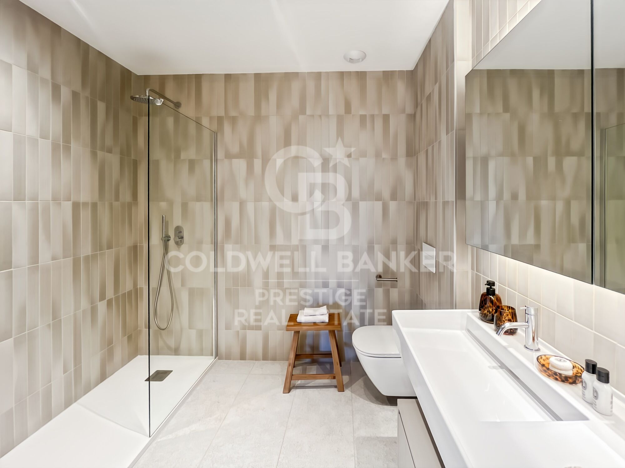 Apartamentos de obra nueva en venta en Rambla Catalunya