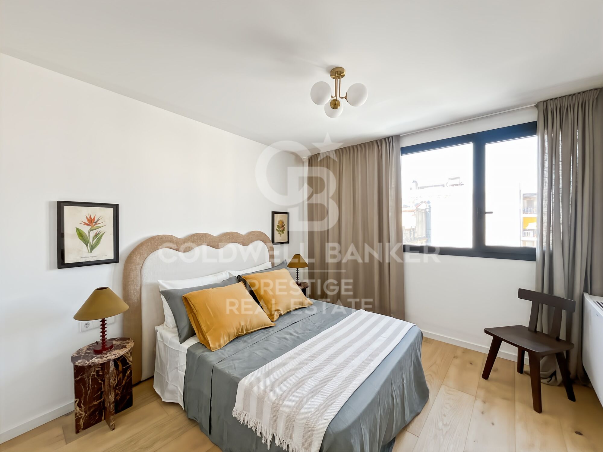 Apartamentos de obra nueva en venta en Rambla Catalunya