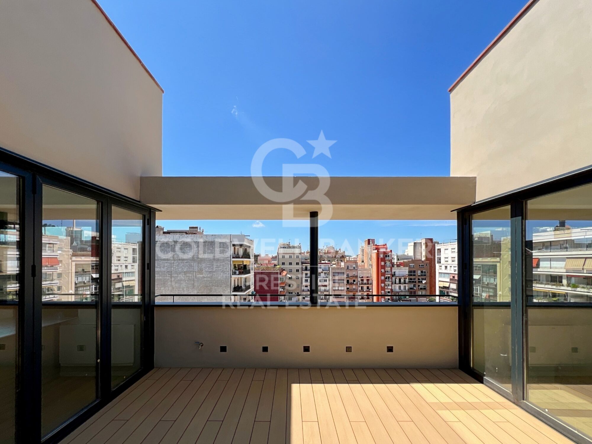 Apartamentos emblemáticos en venta en la icónica Rambla de Catalunya