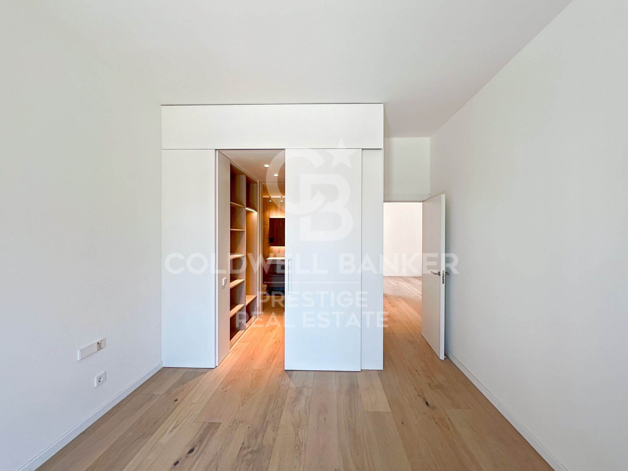 Apartamentos emblemáticos en venta en la icónica Rambla de Catalunya