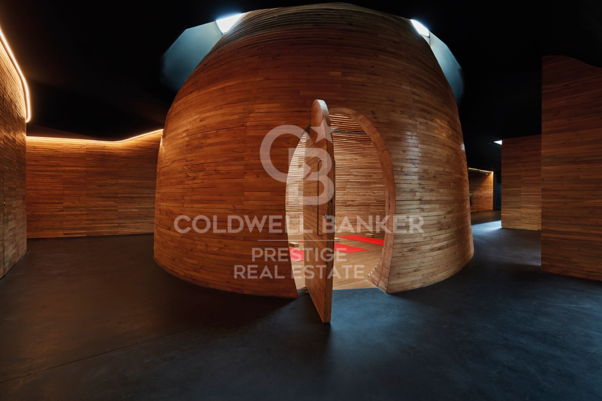 Newly built flat for sale with sea views