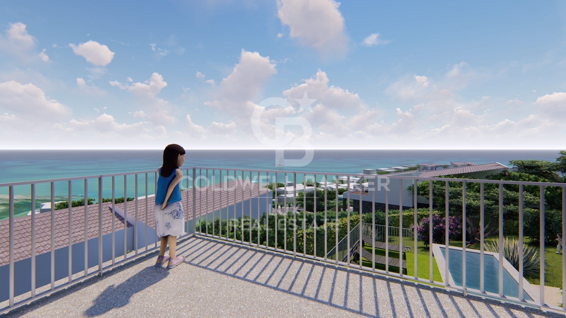 Plot of 400 m2 with sea view in Caials-Cadaqués, Costa Brava