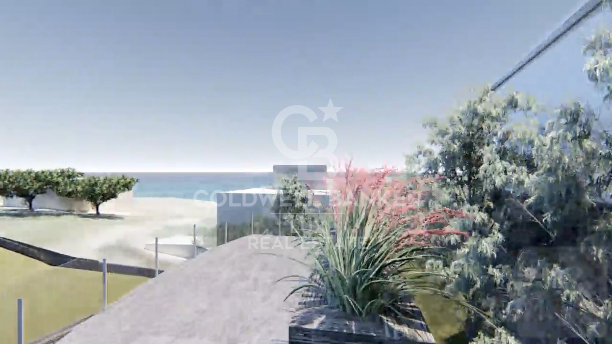 En constrcucción! Villa en parcela de 800 m2 en Caials-Cadaqués, Costa Brava