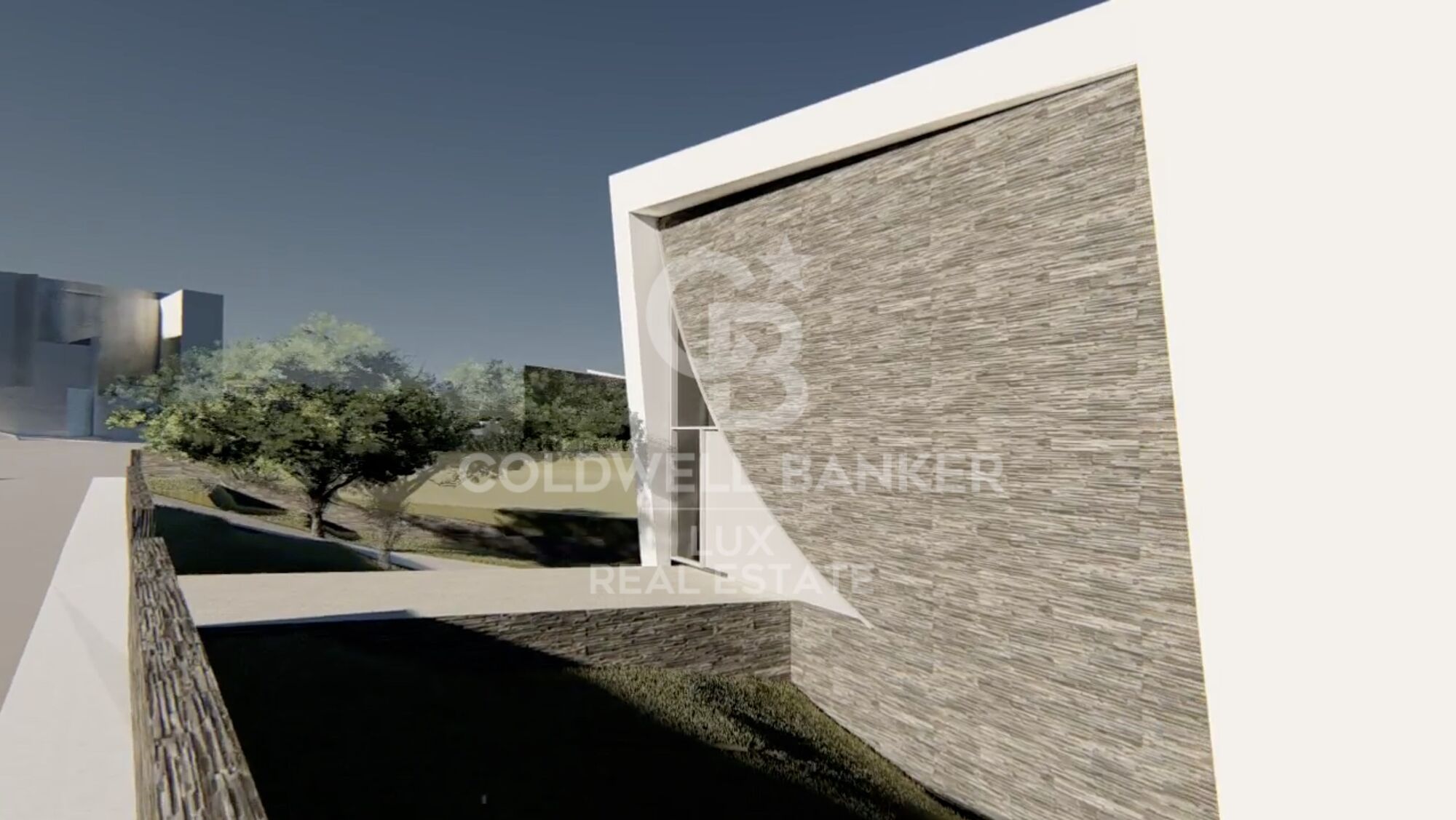 En constrcucción! Villa en parcela de 800 m2 en Caials-Cadaqués, Costa Brava