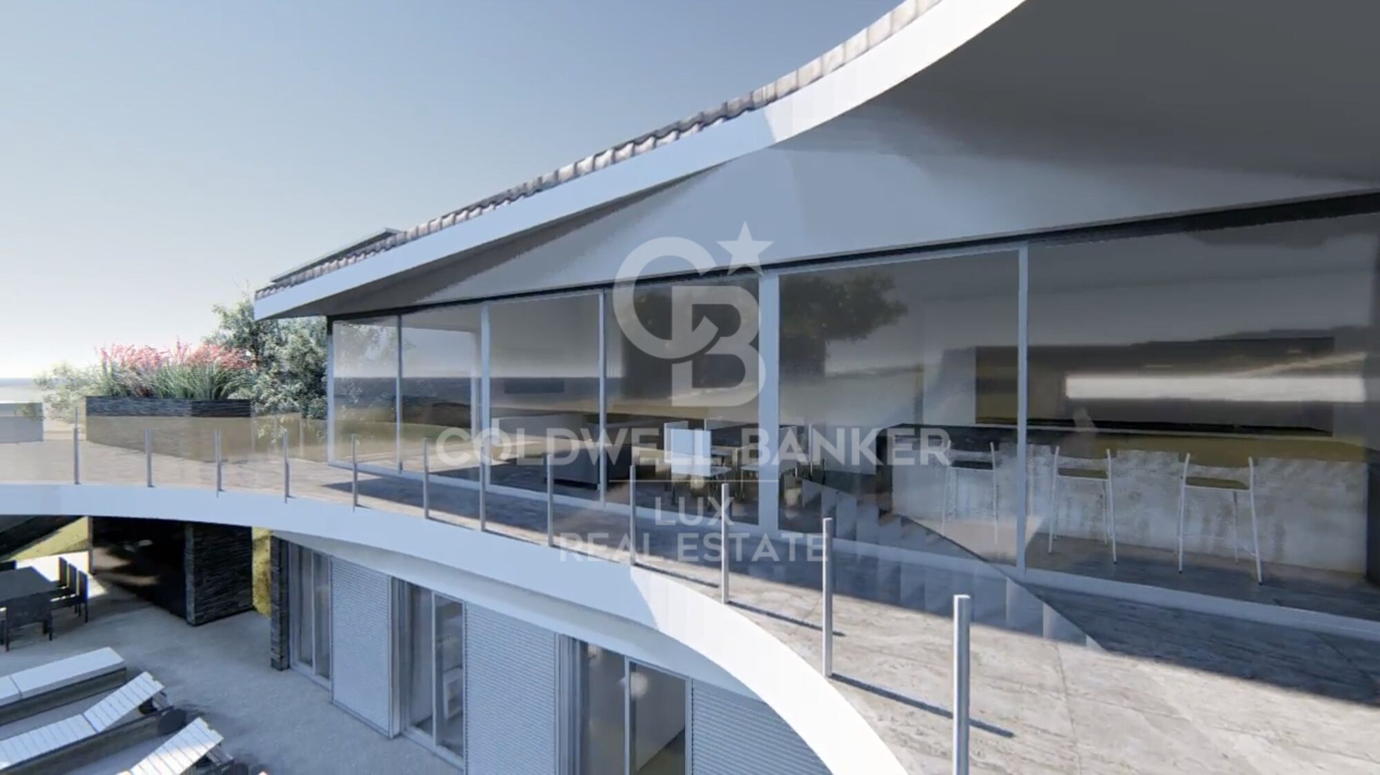 En constrcucción! Villa en parcela de 800 m2 en Caials-Cadaqués, Costa Brava