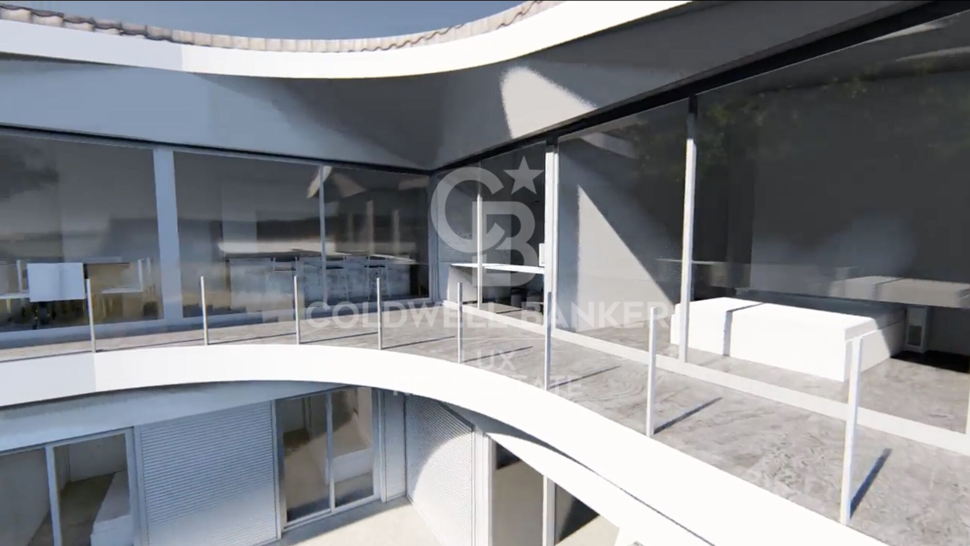 En constrcucción! Villa en parcela de 800 m2 en Caials-Cadaqués, Costa Brava