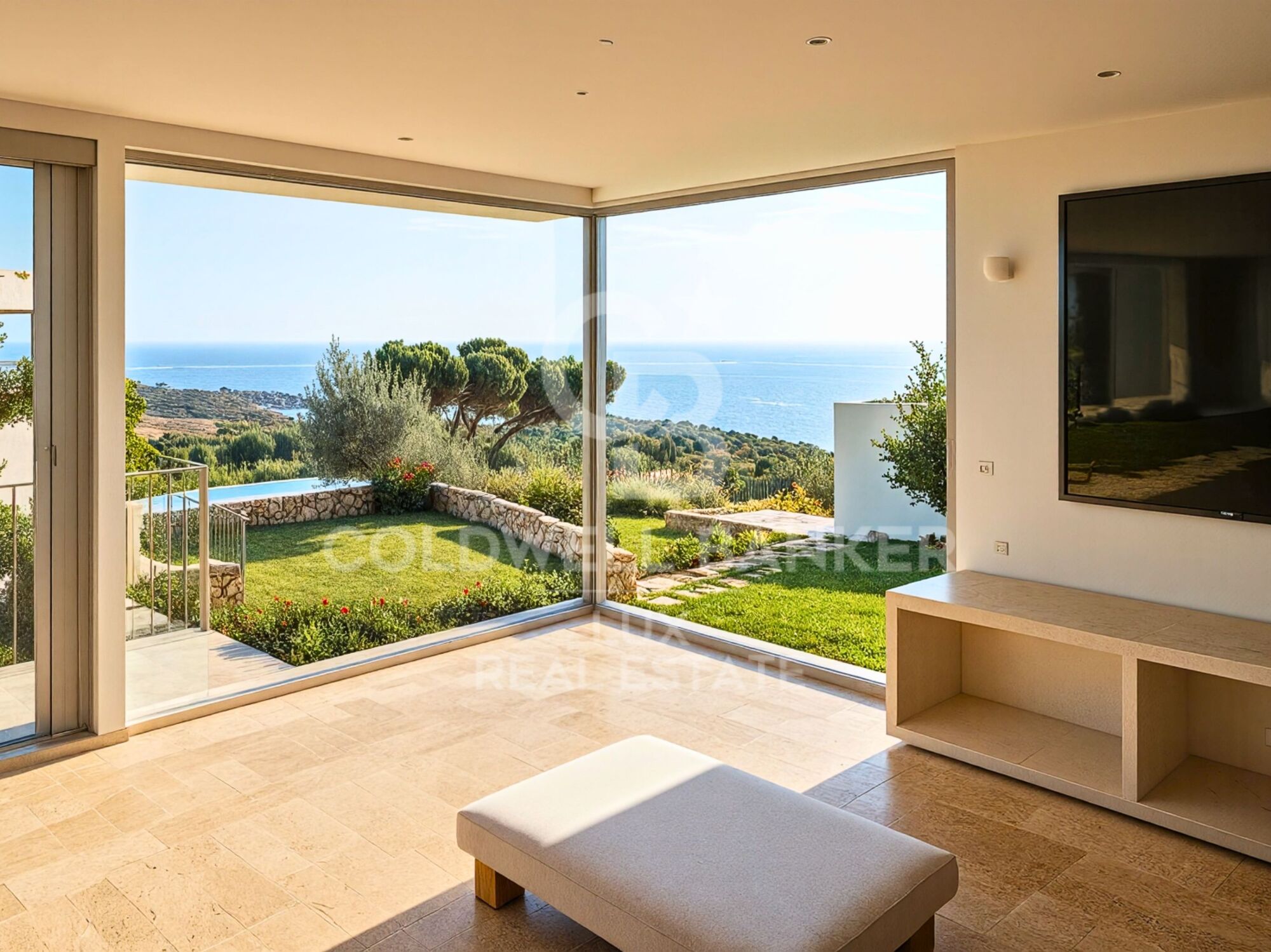 En construction: Villa sur parcelle de 800 m2 à Caials-Cadaqués, Costa Brava