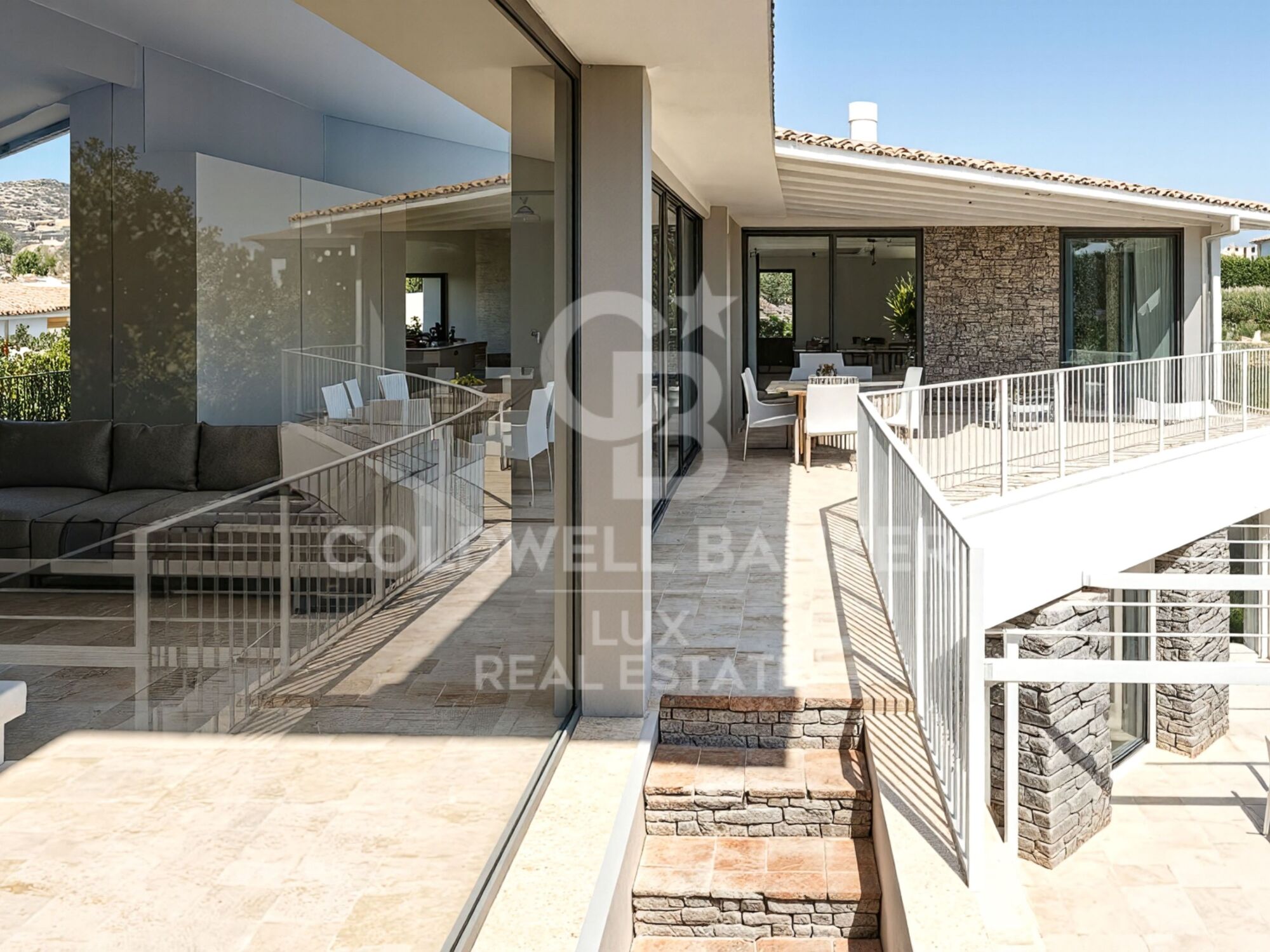 En construction: Villa sur parcelle de 800 m2 à Caials-Cadaqués, Costa Brava