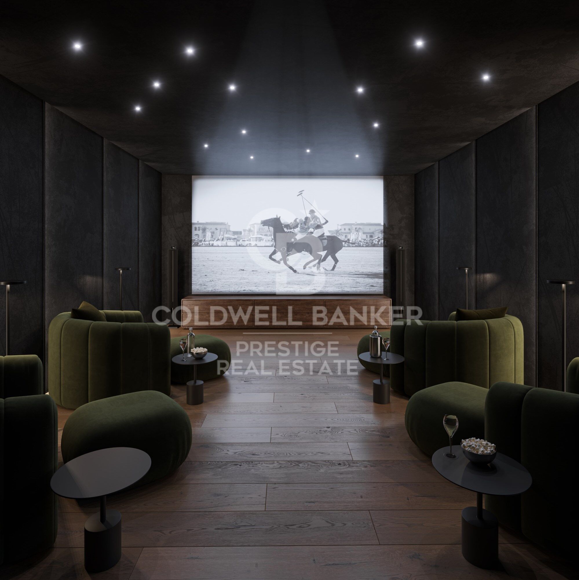 Luxury residences for sale in Sitges