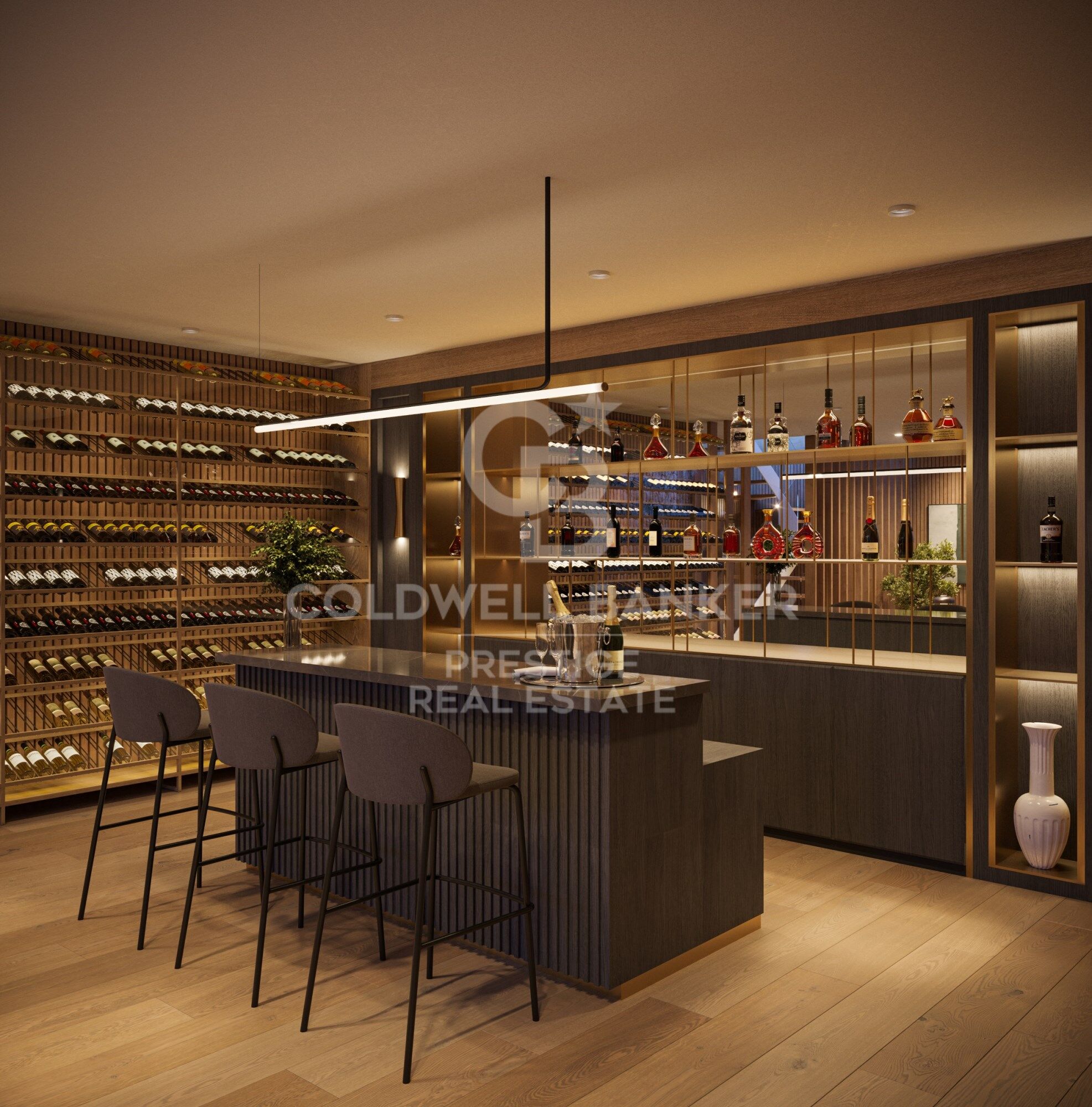 Résidences de luxe à vendre à Sitges