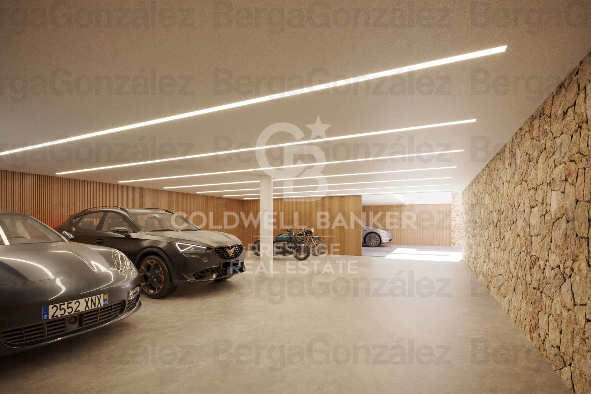 Résidences de luxe à vendre à Sitges