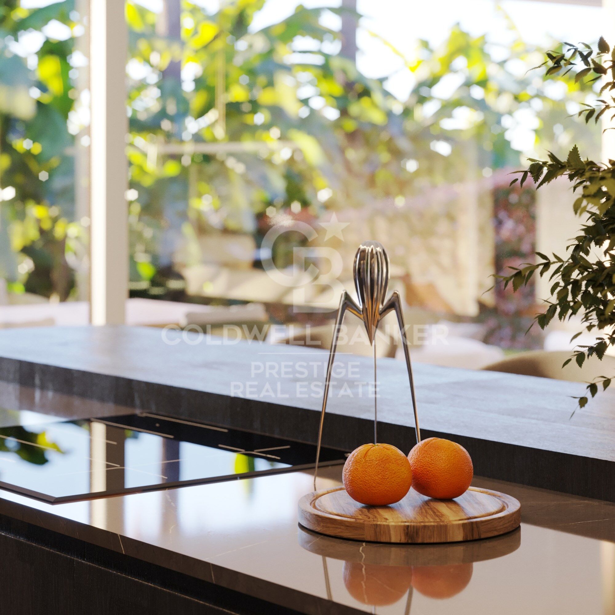 Résidences de luxe à vendre à Sitges