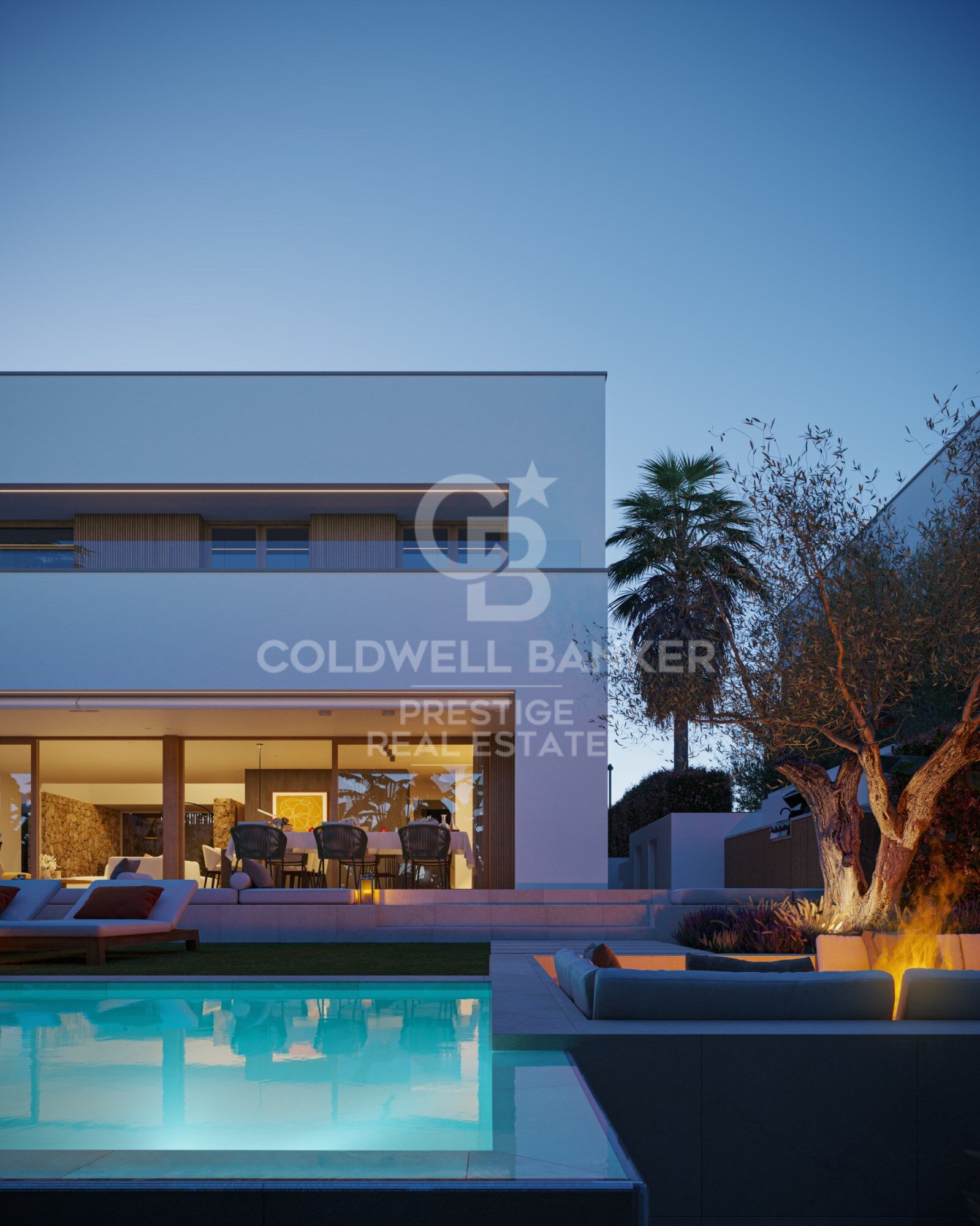 Luxury residences for sale in Sitges