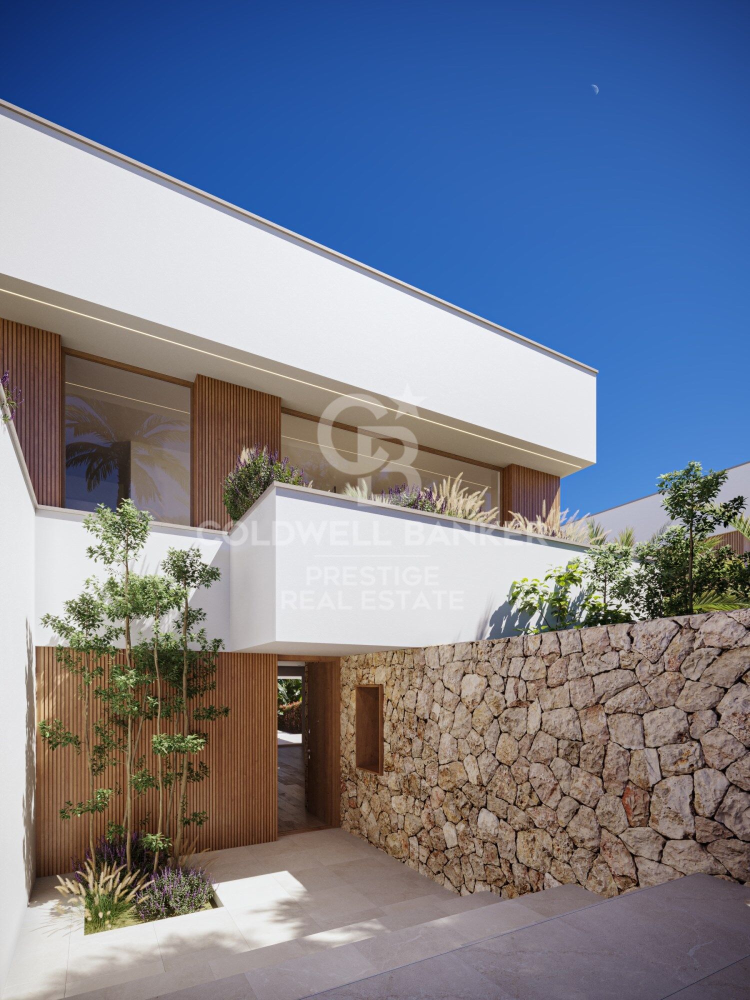 Luxury residences for sale in Sitges