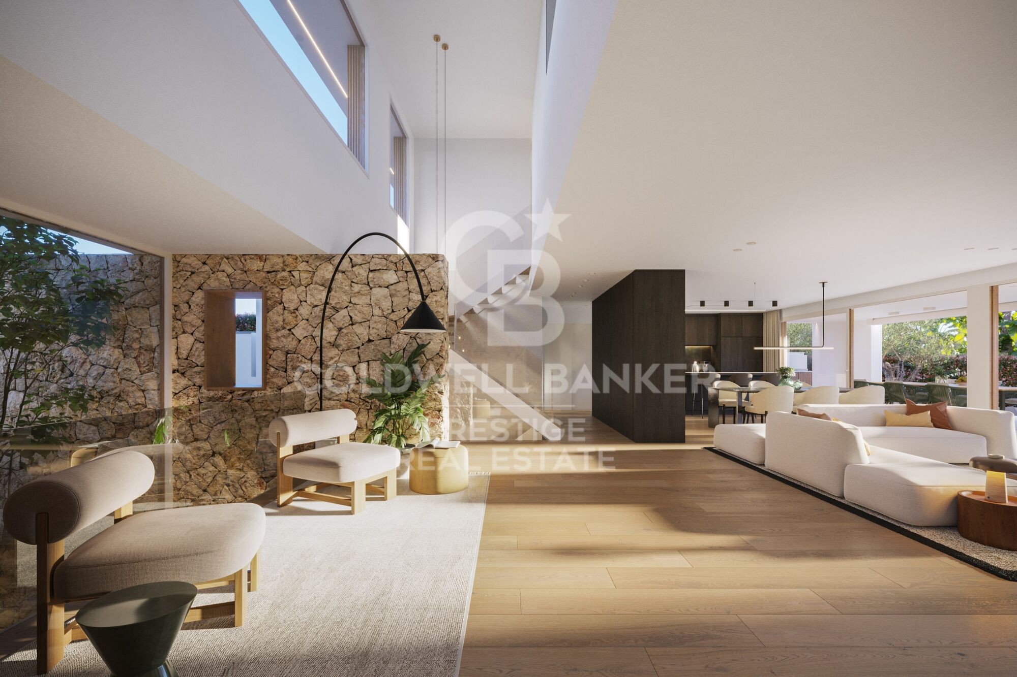 Luxury residences for sale in Sitges